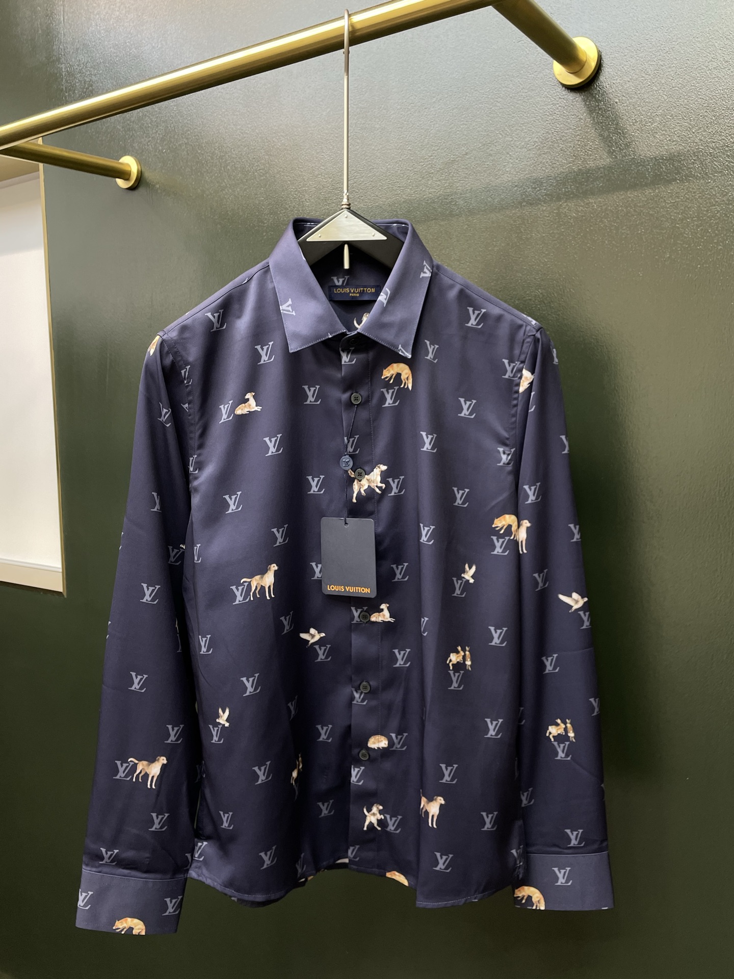shirt