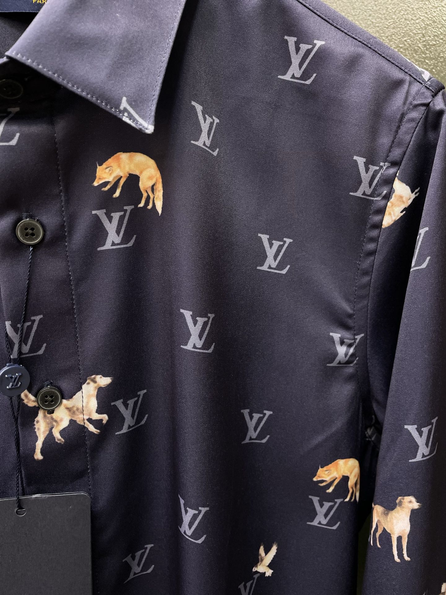 shirt