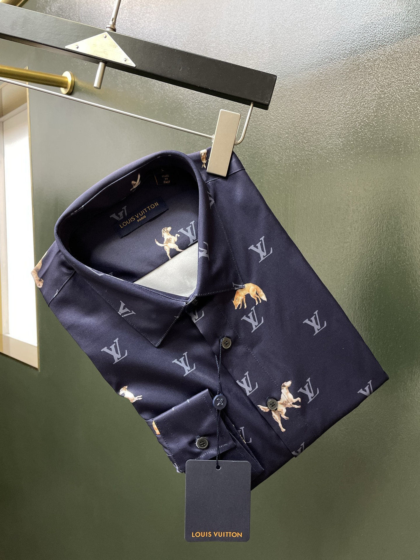 shirt