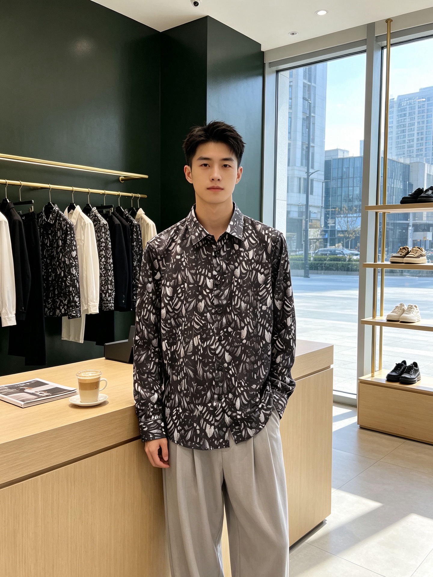 shirt