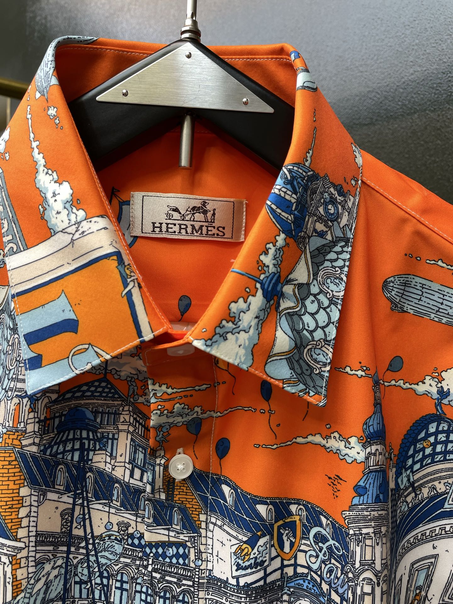 shirt
