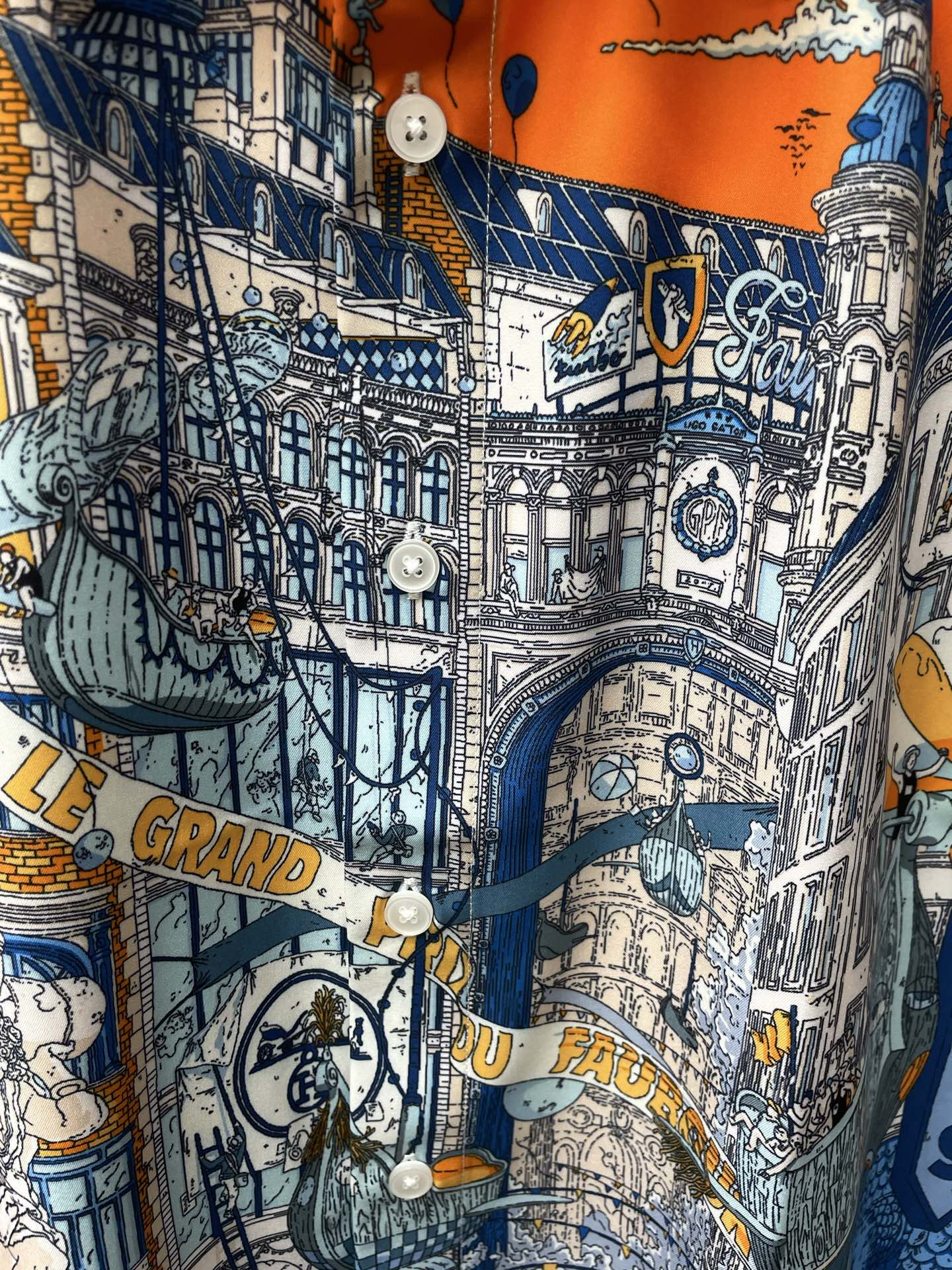 shirt