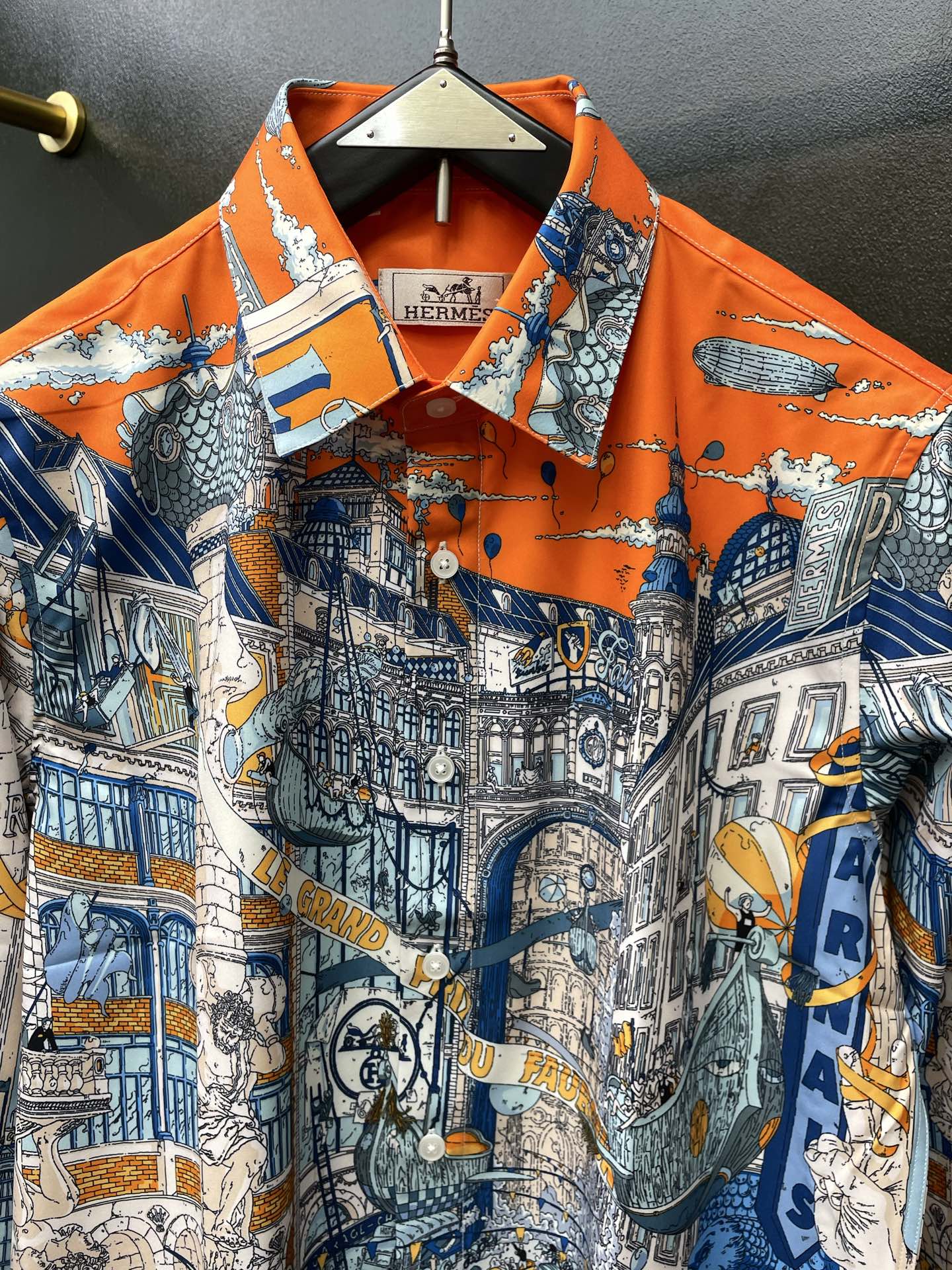 shirt