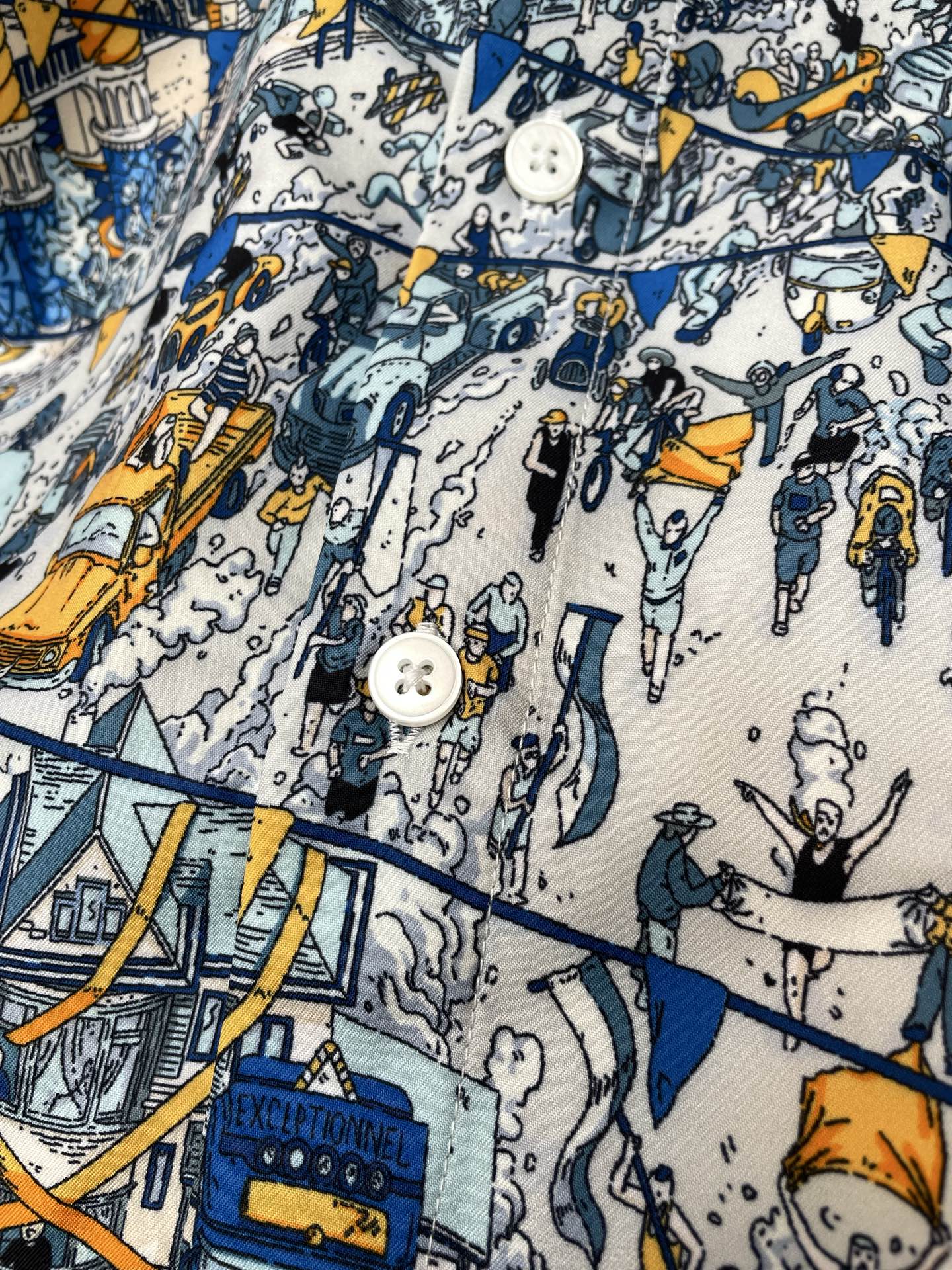 shirt