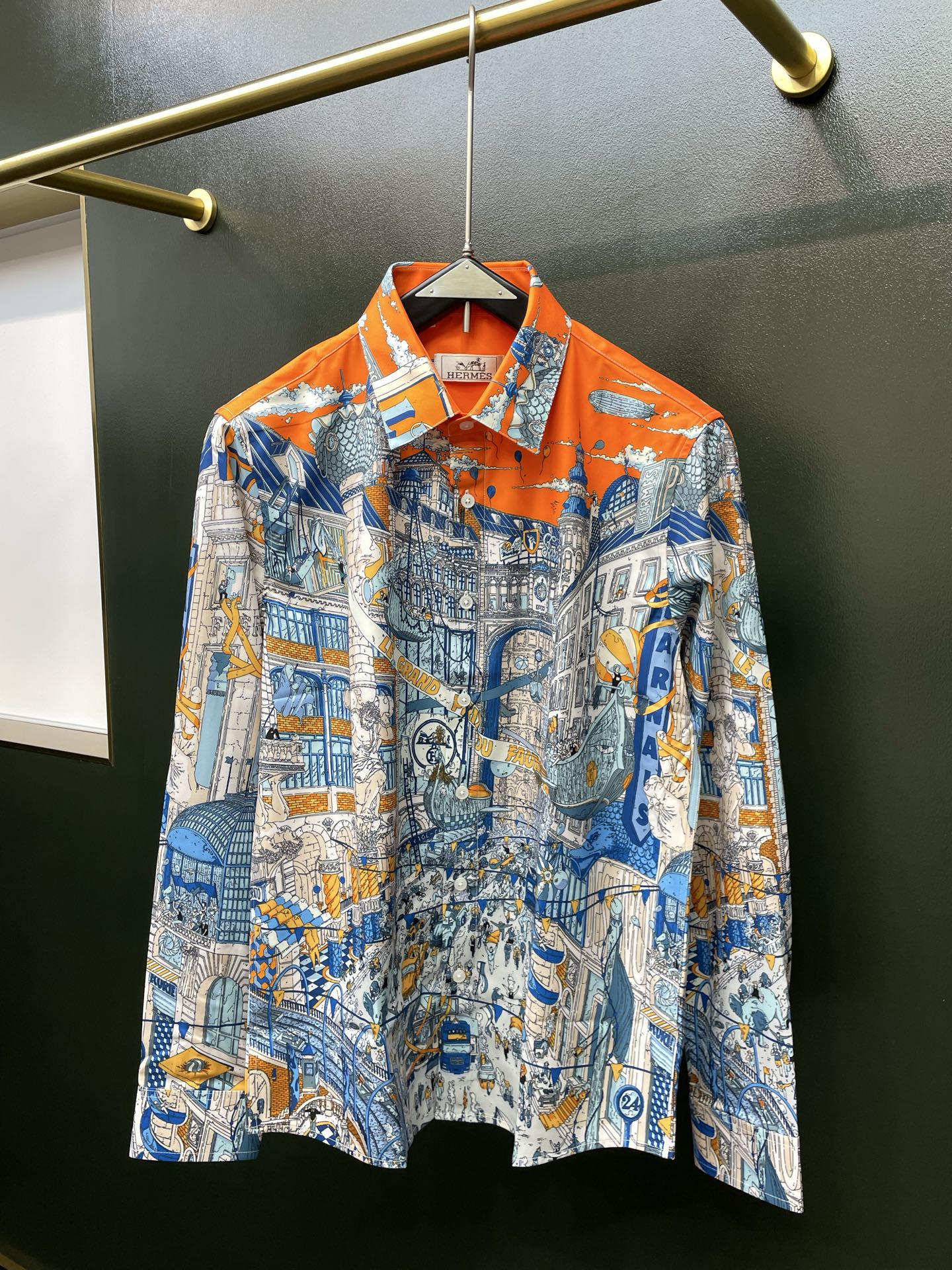 shirt