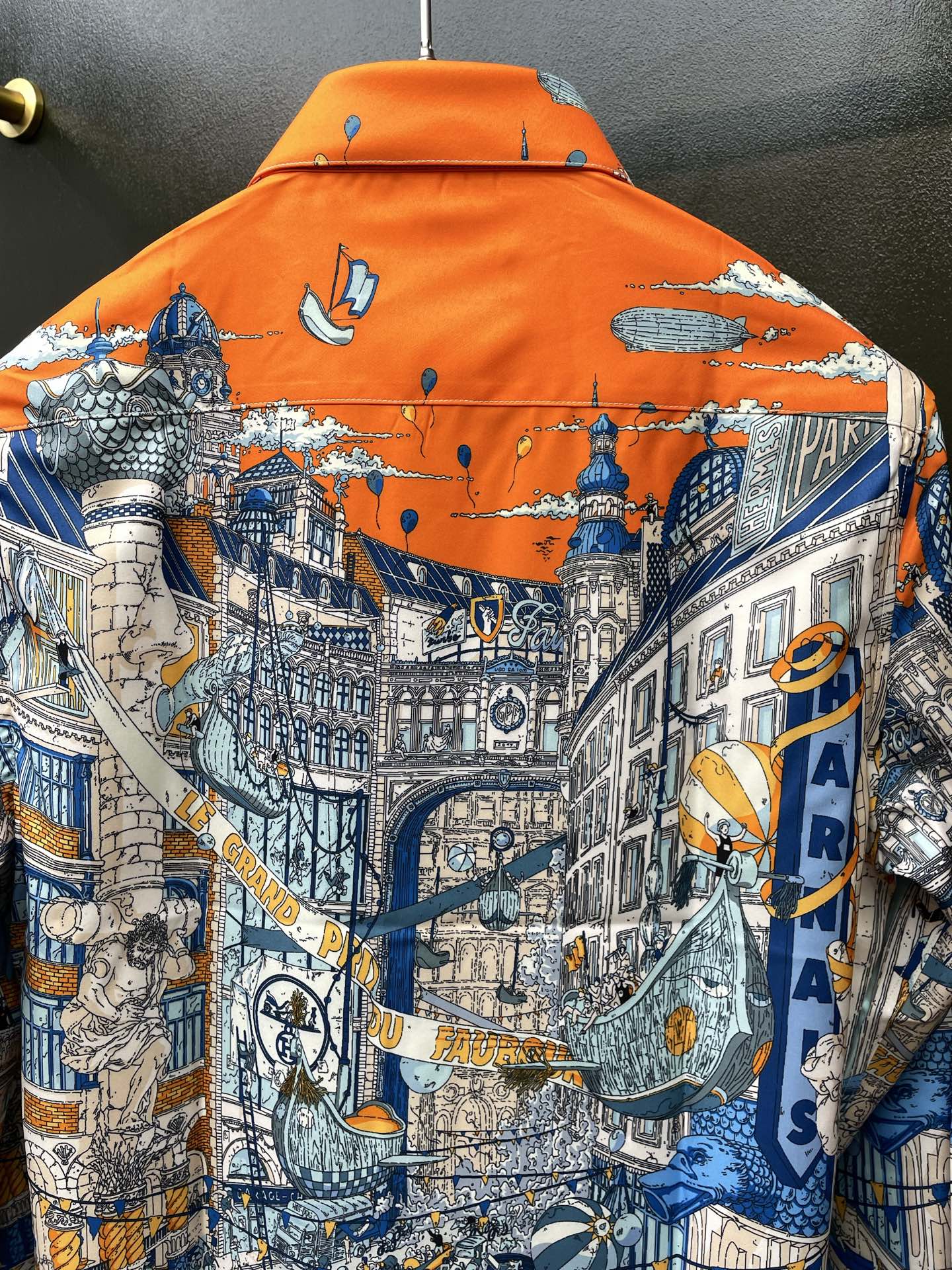 shirt
