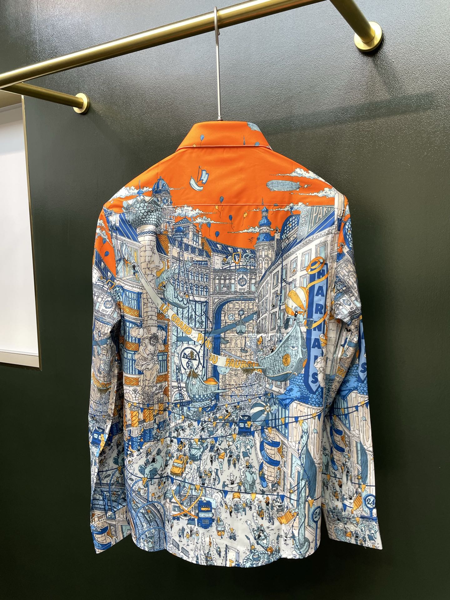 shirt