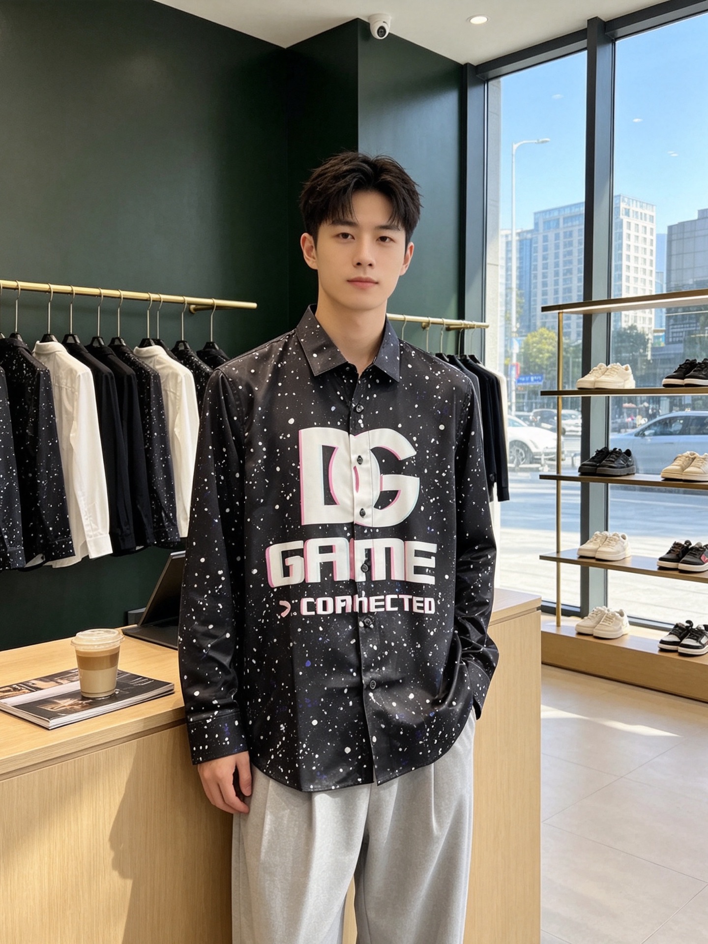 shirt