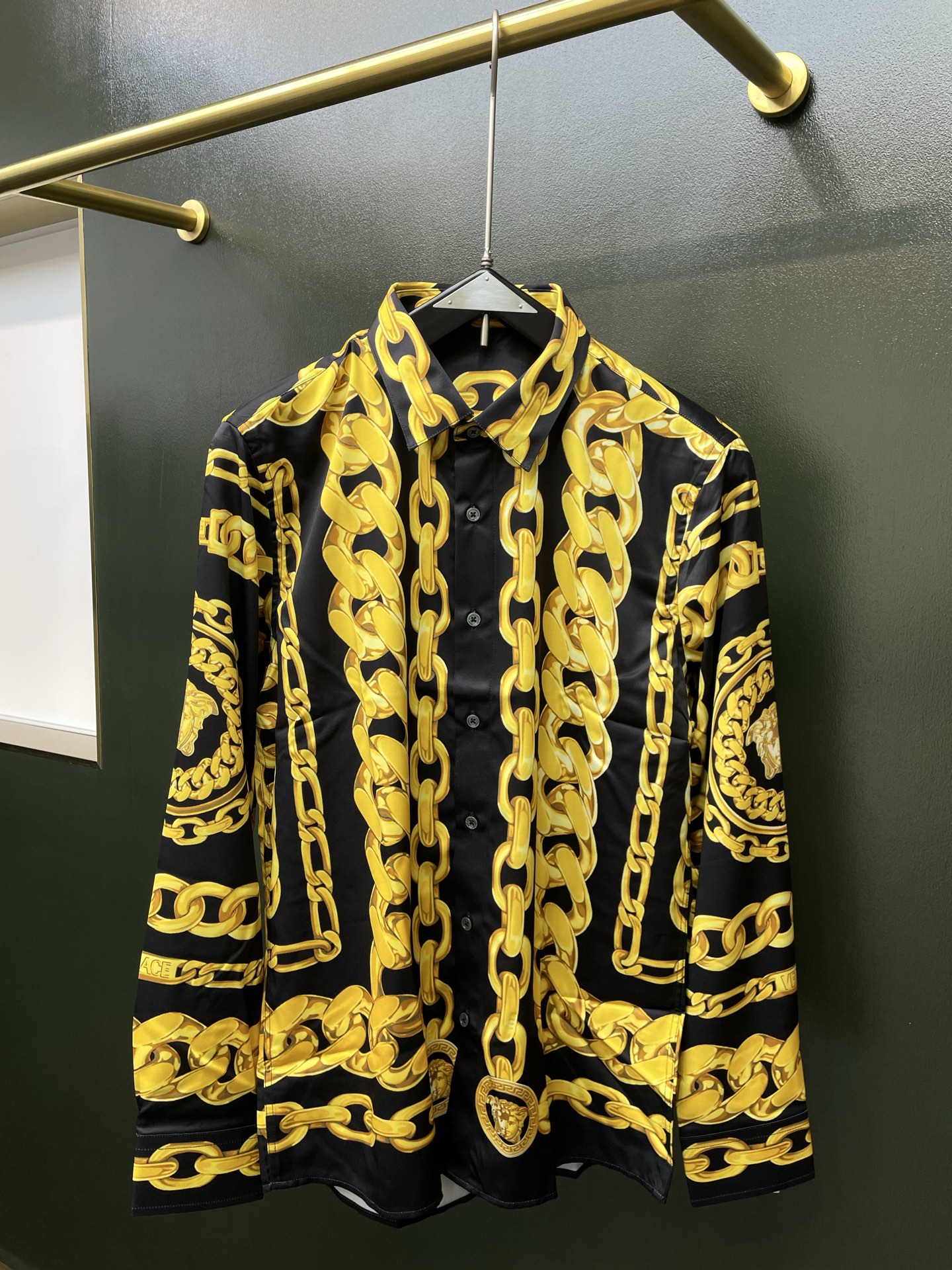 shirt