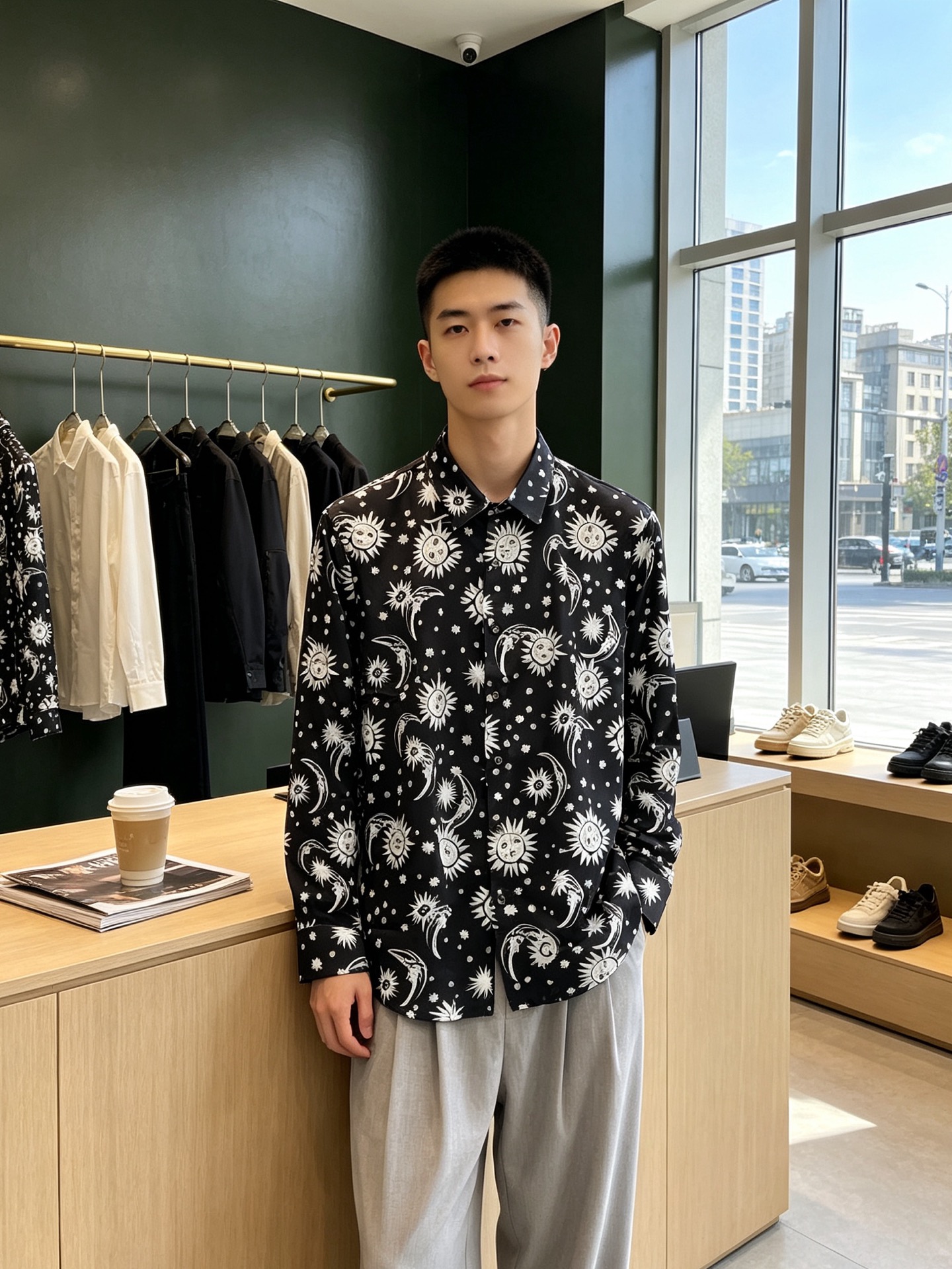 shirt