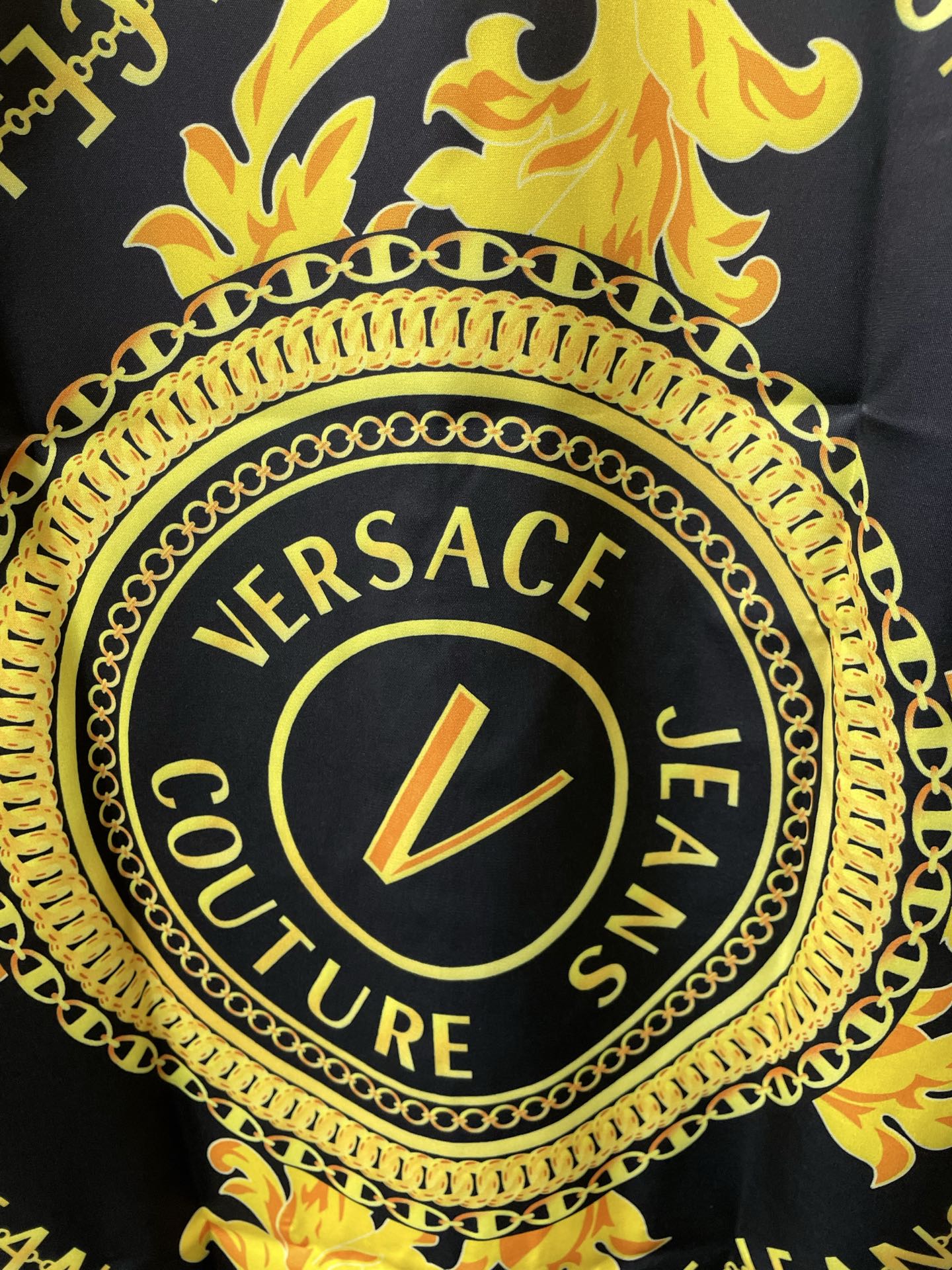 shirt