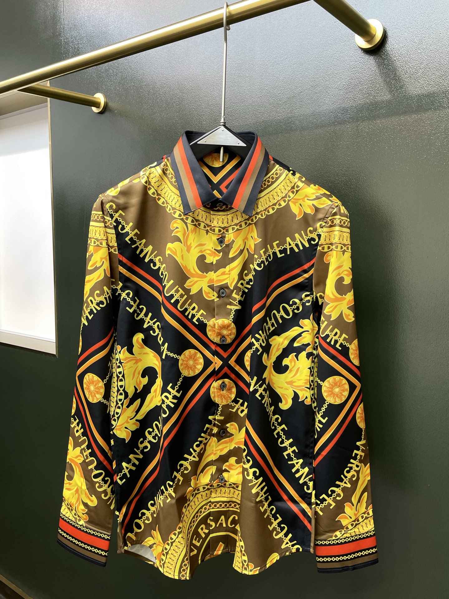 shirt
