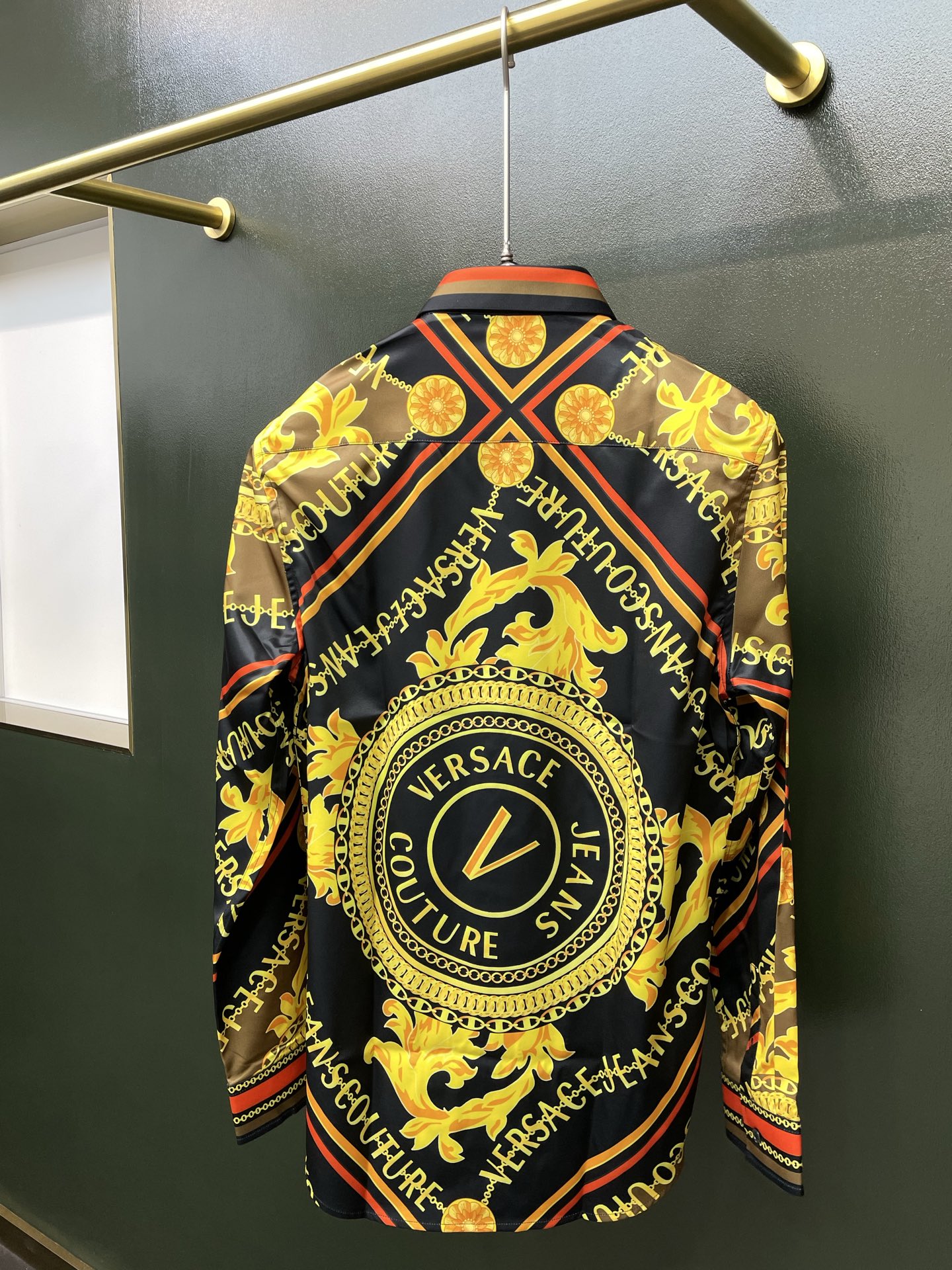 shirt