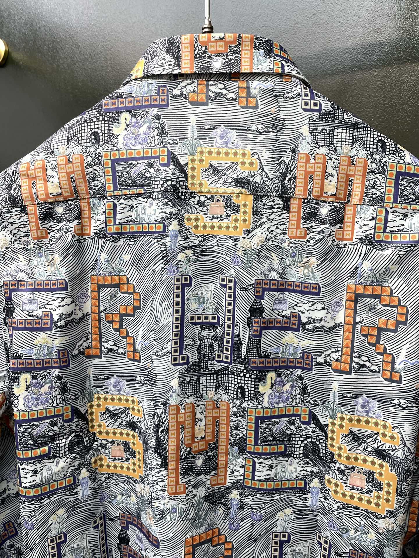 shirt