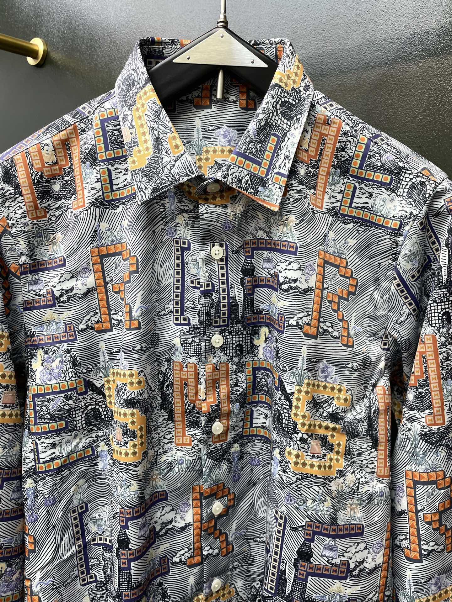 shirt