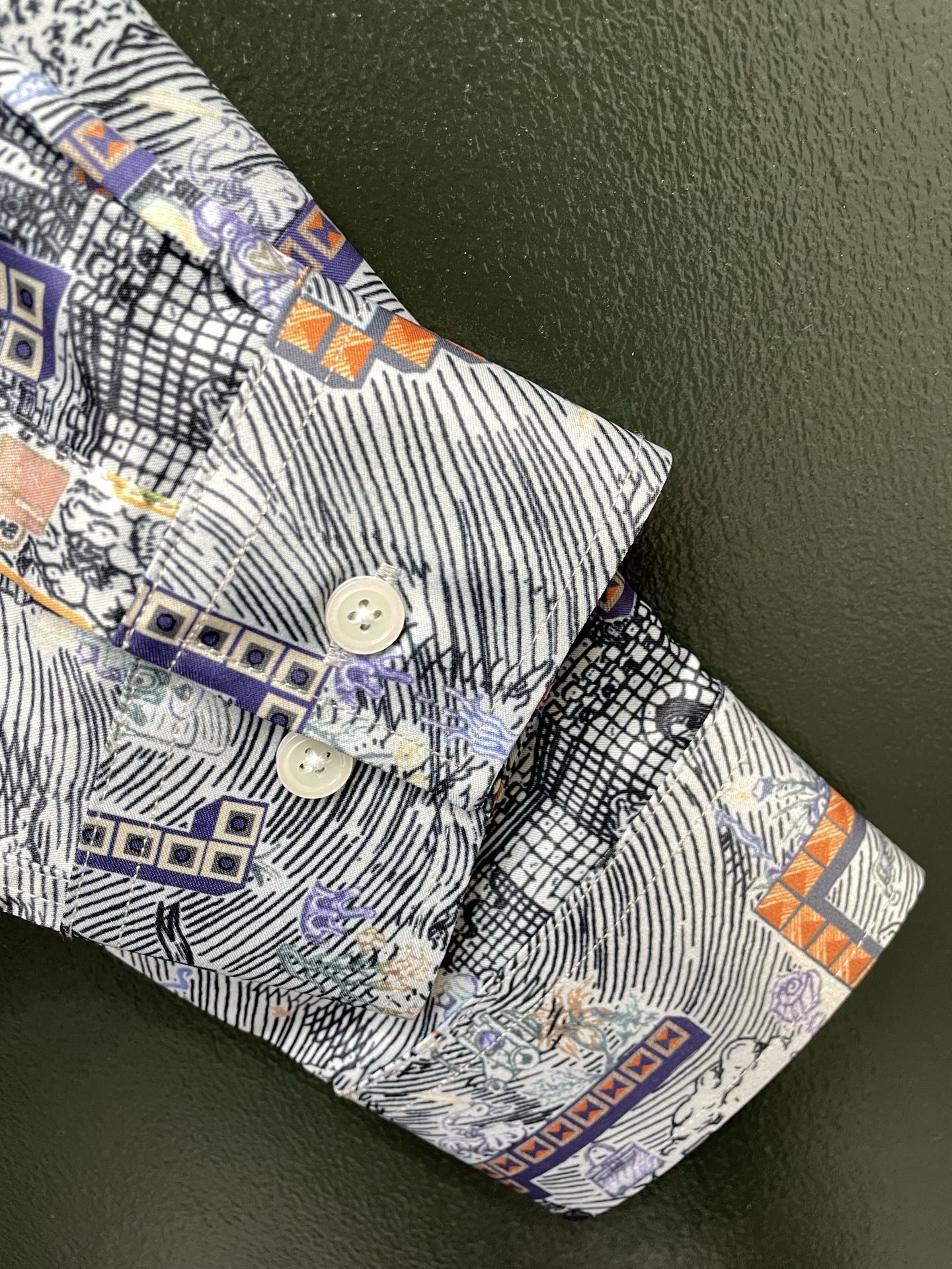 shirt