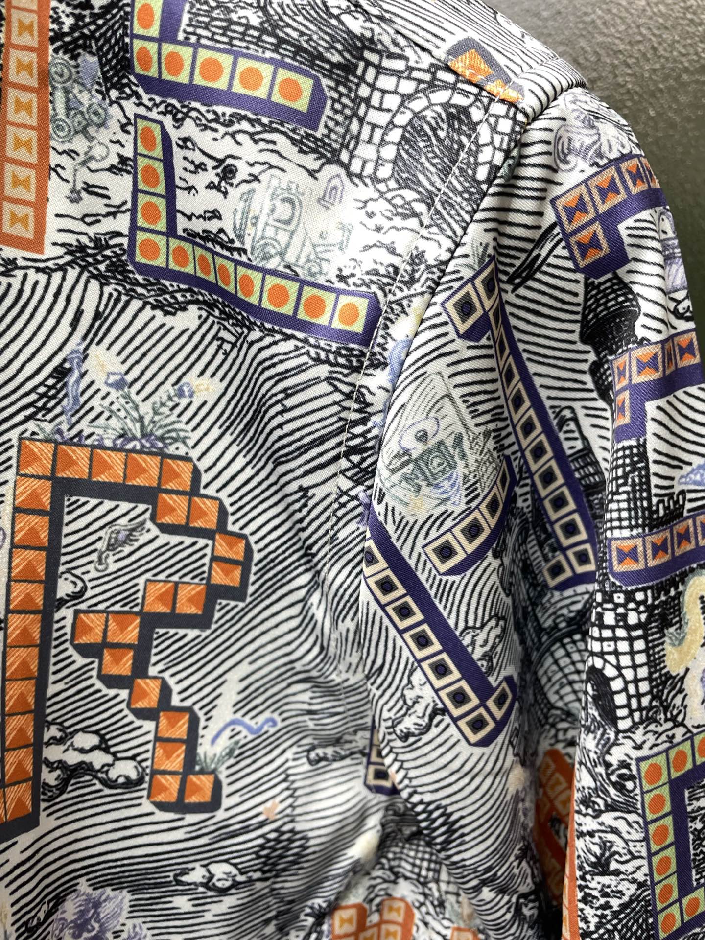shirt