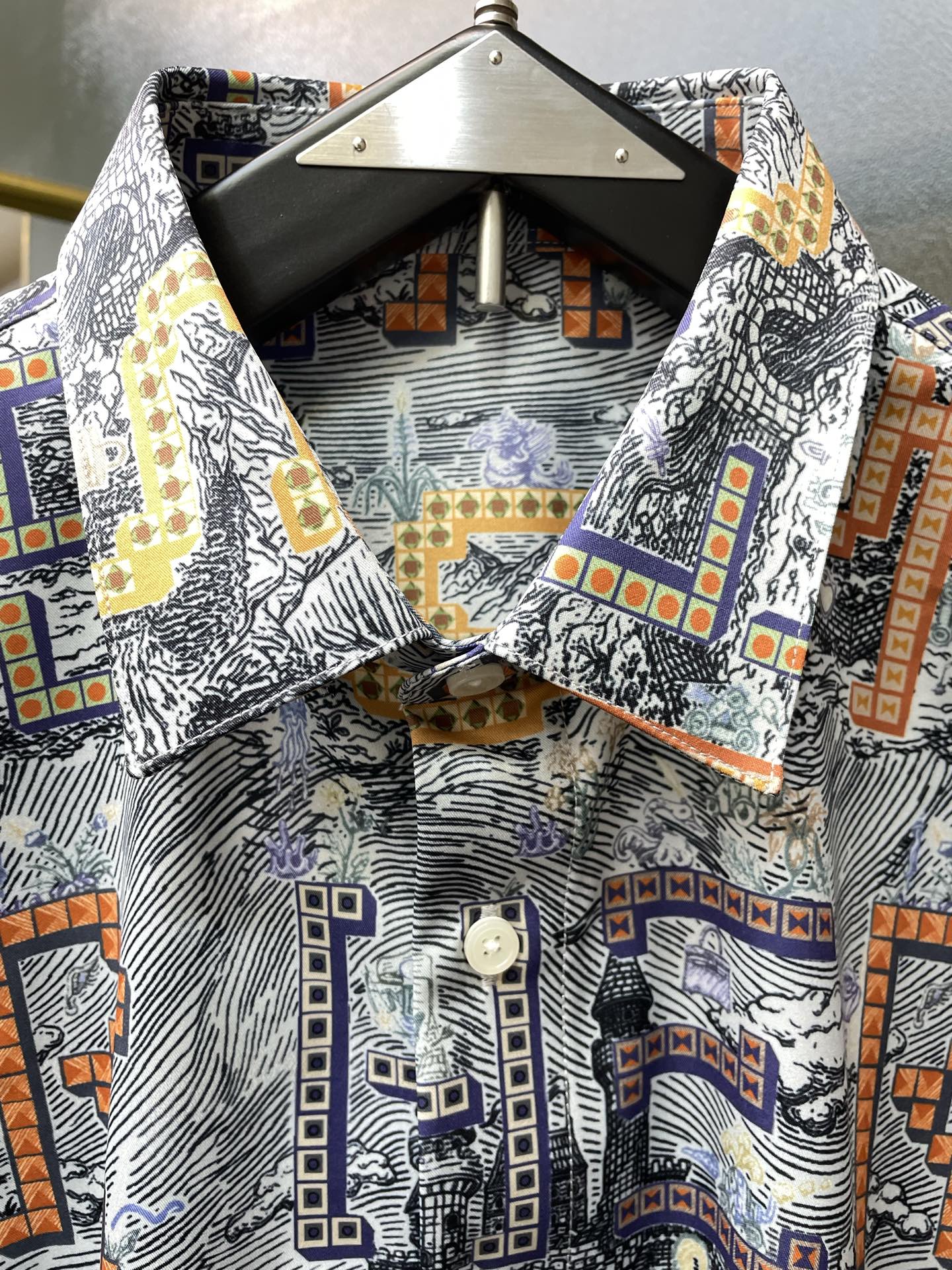 shirt