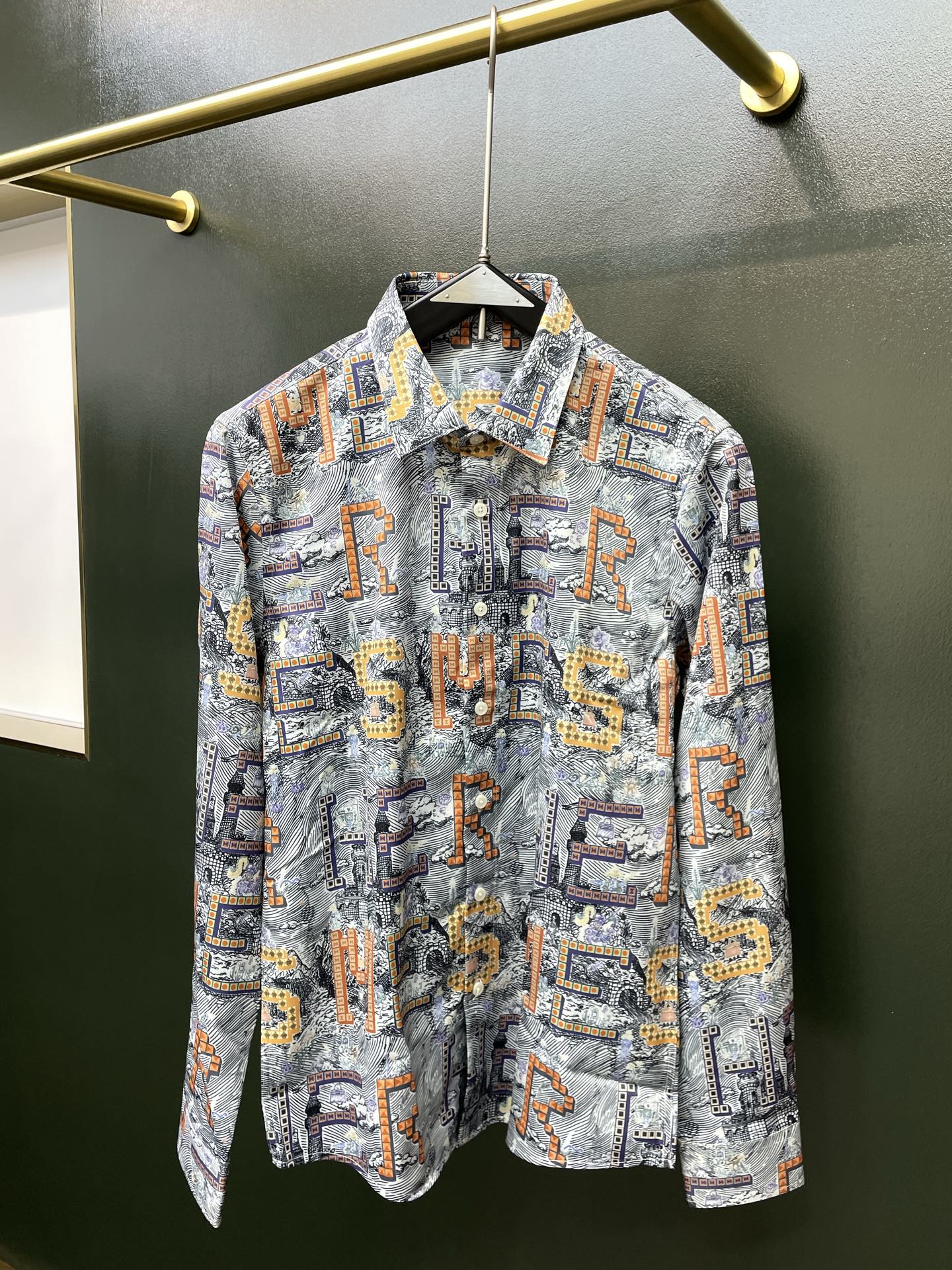 shirt