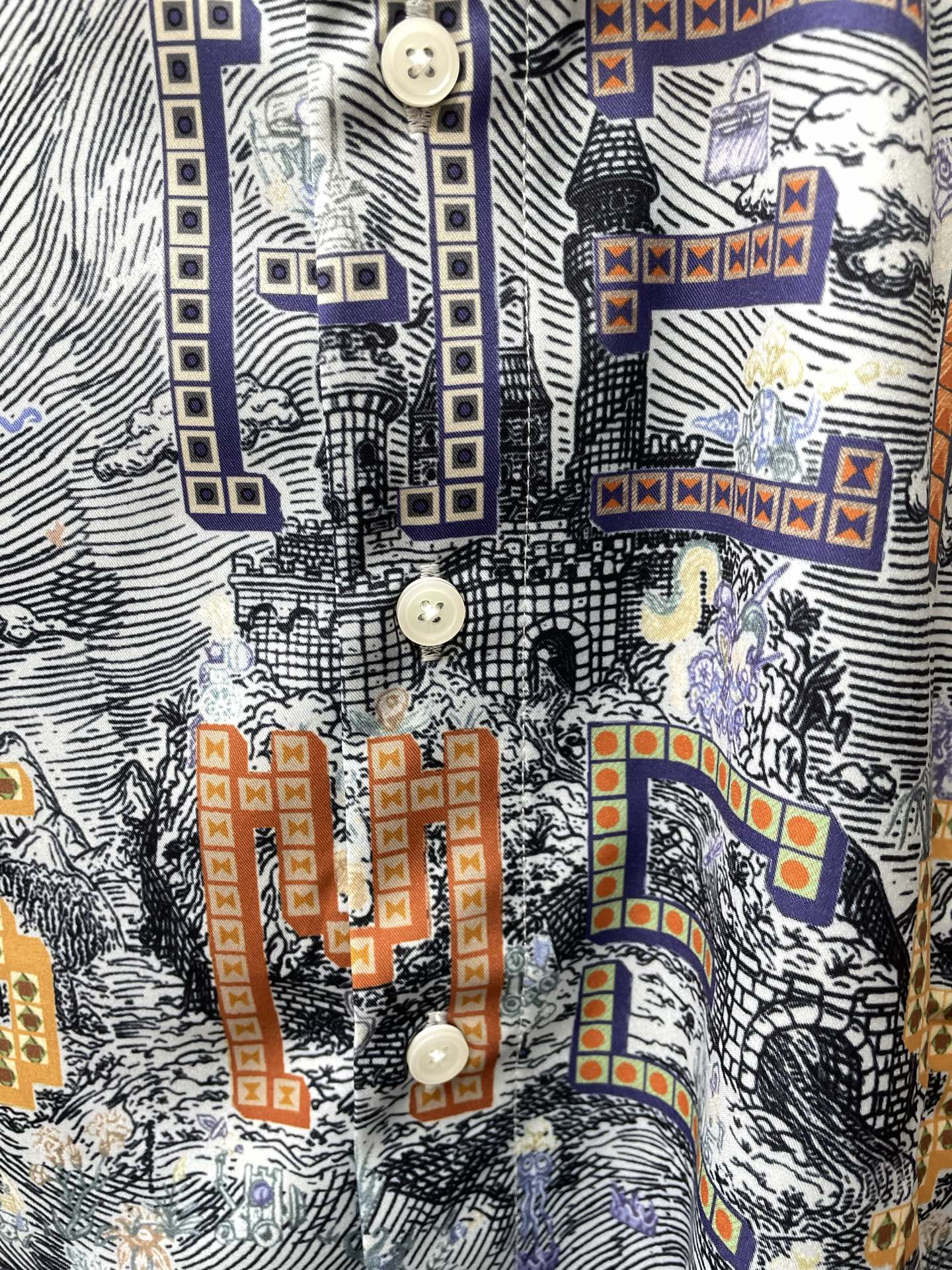 shirt