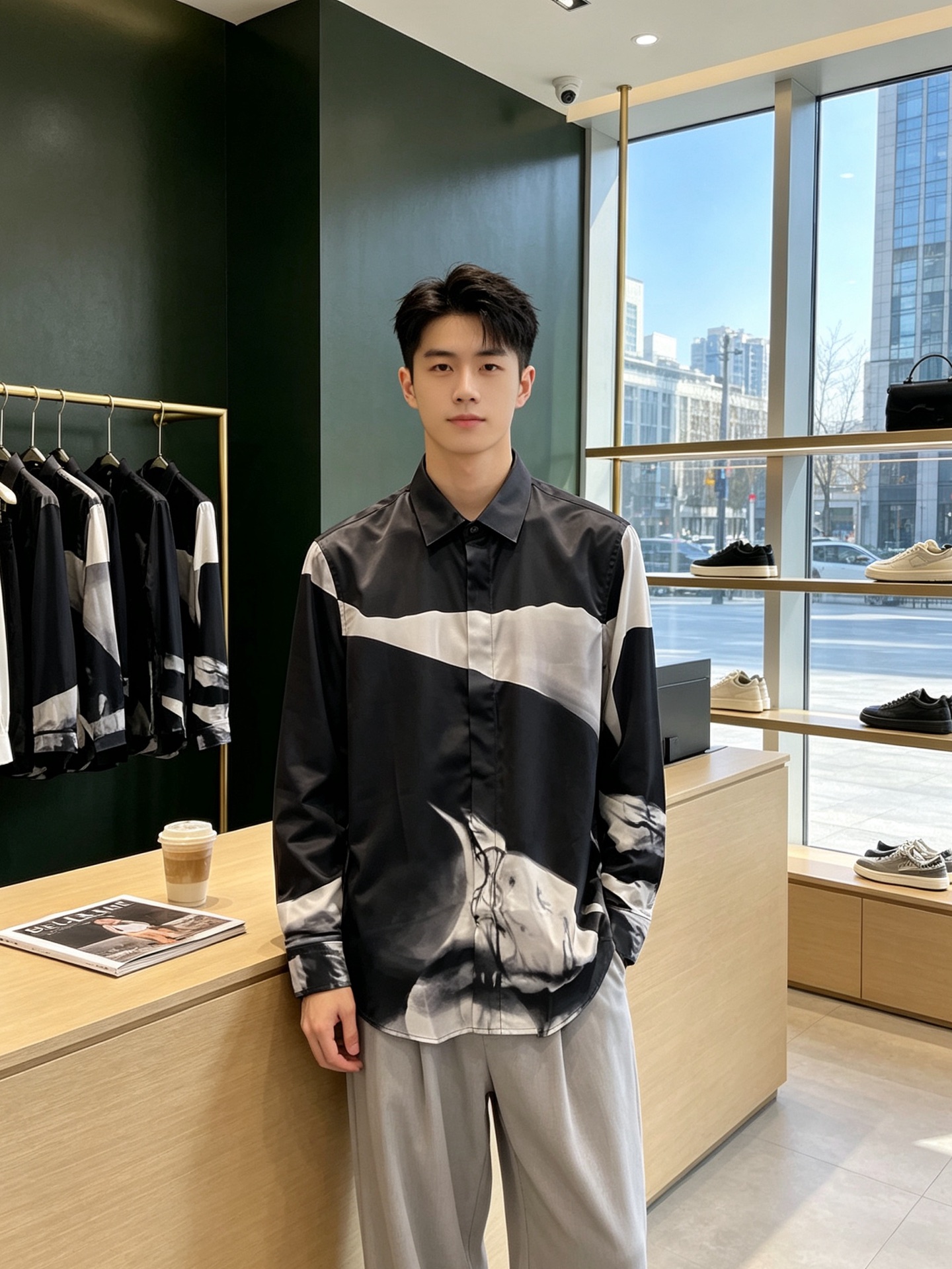 shirt
