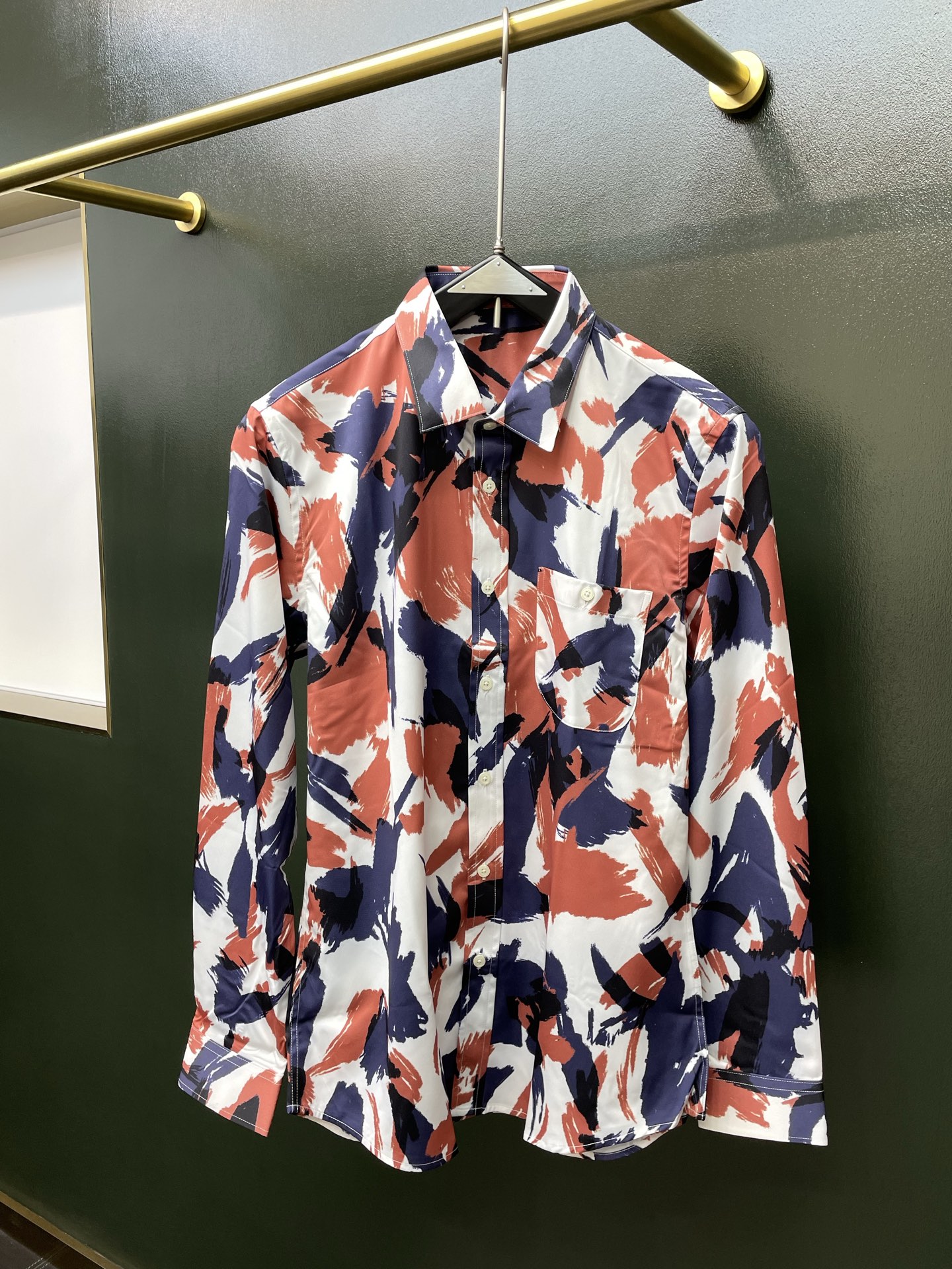shirt
