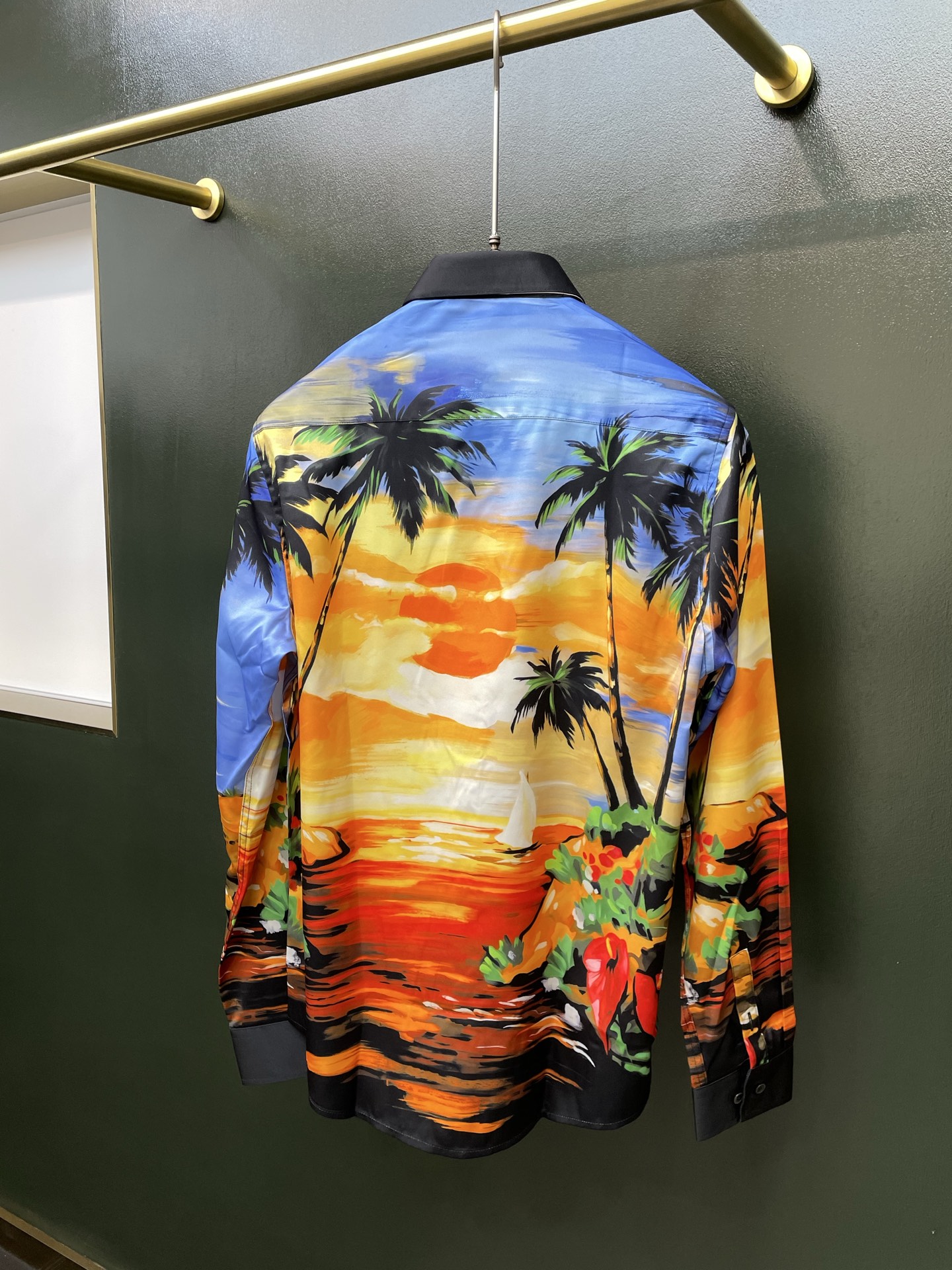 shirt
