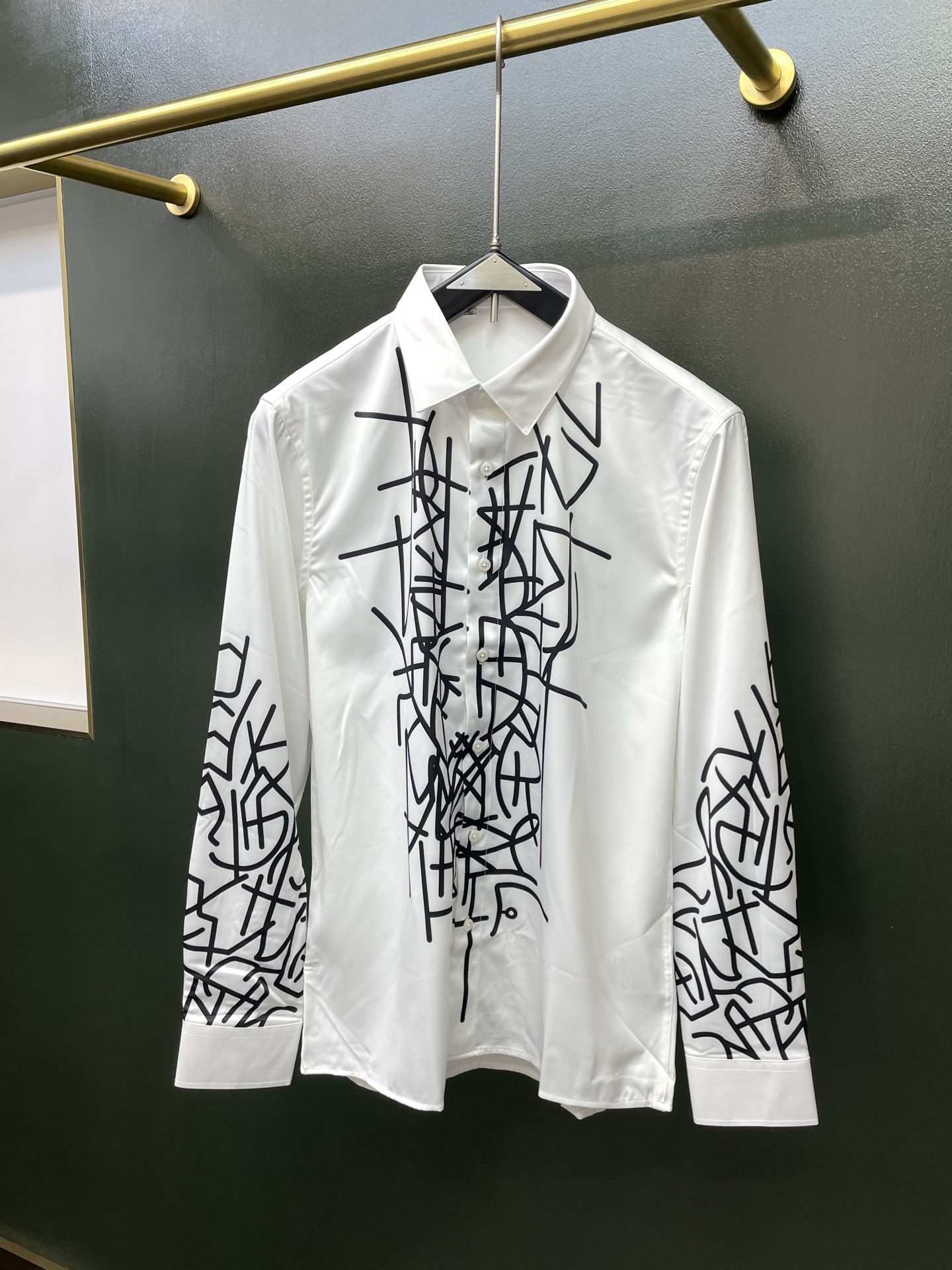 shirt
