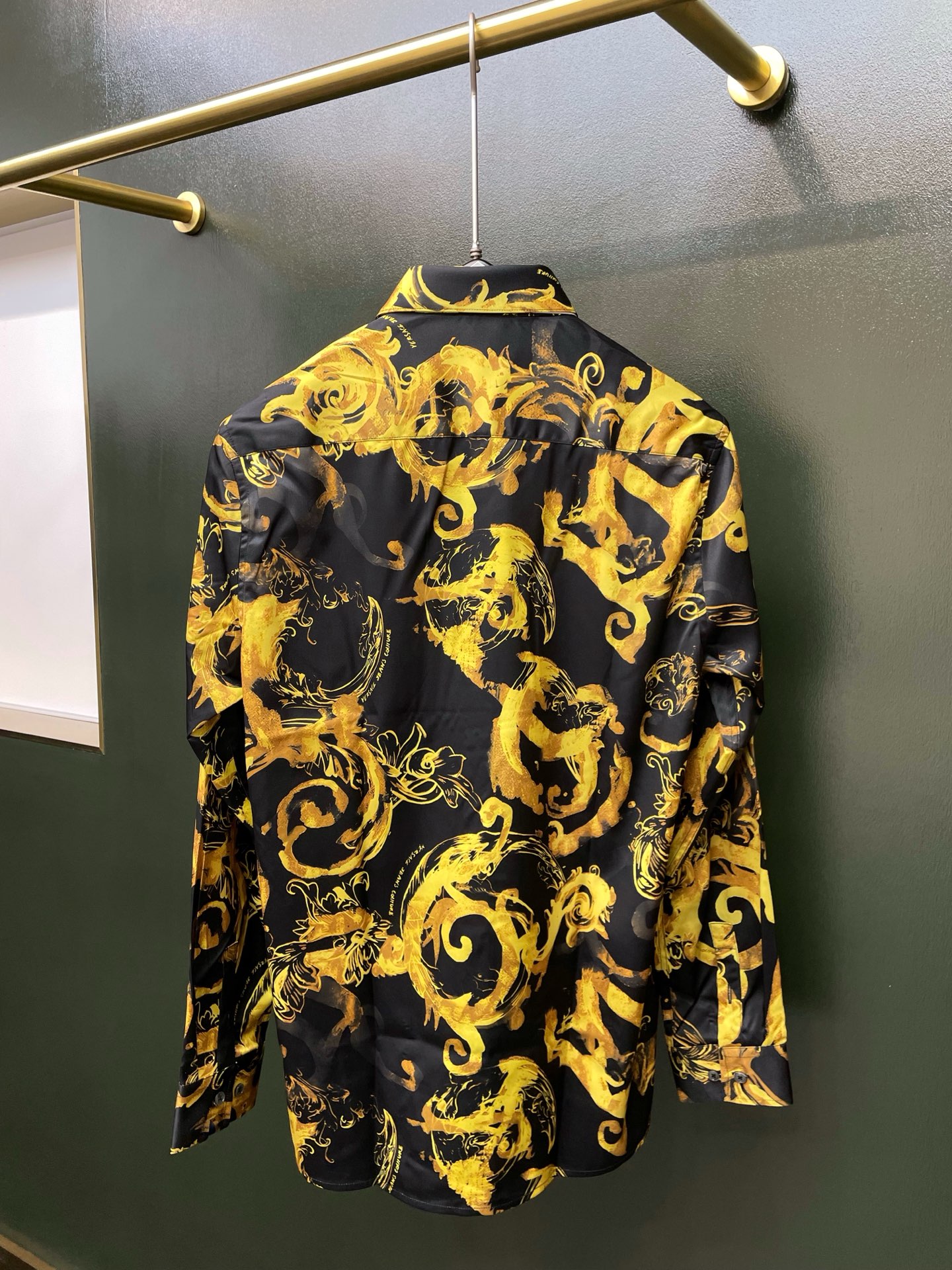 shirt
