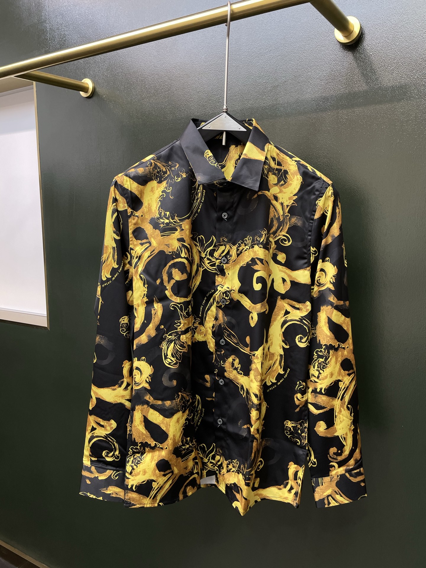 shirt