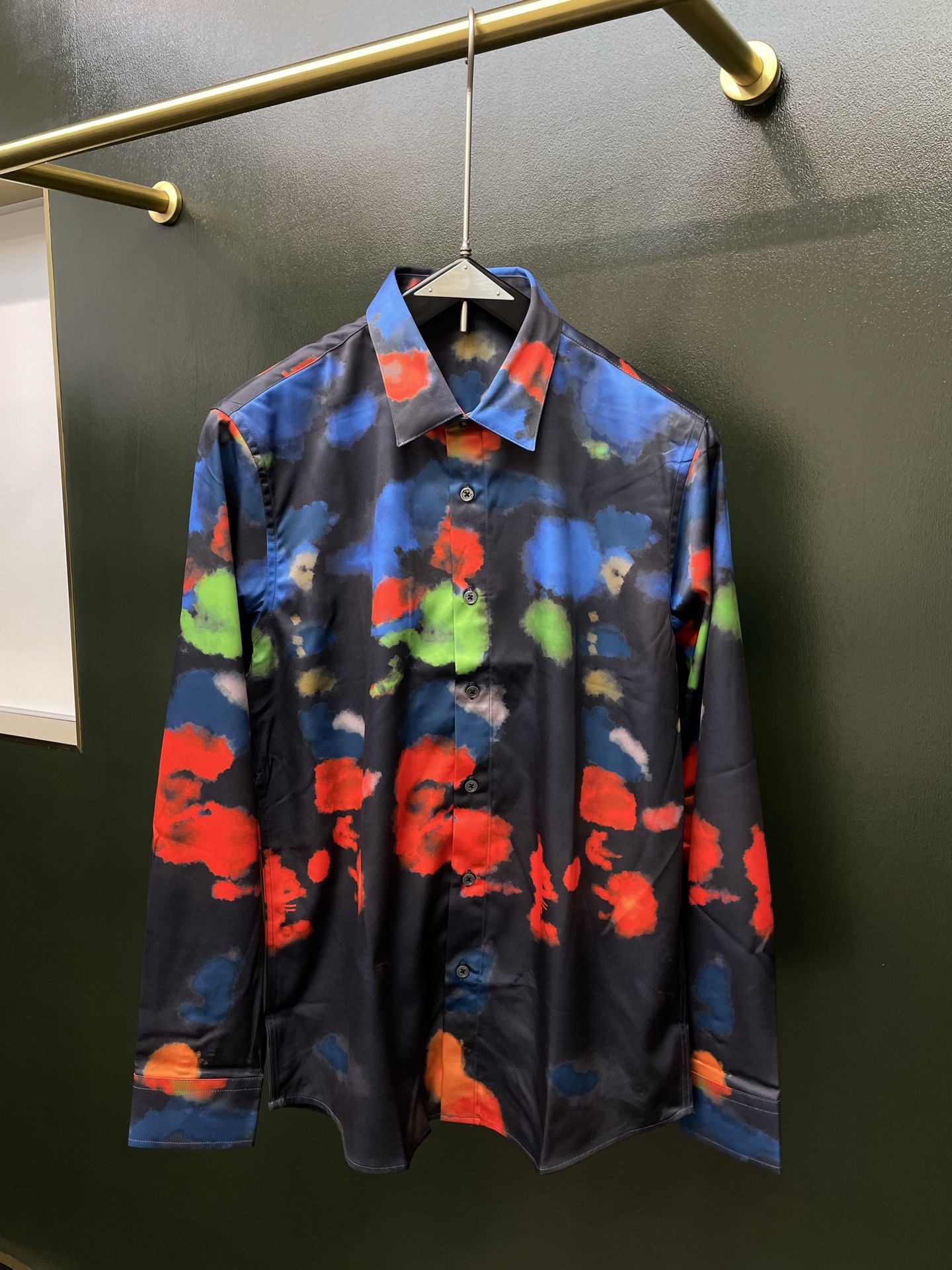 shirt