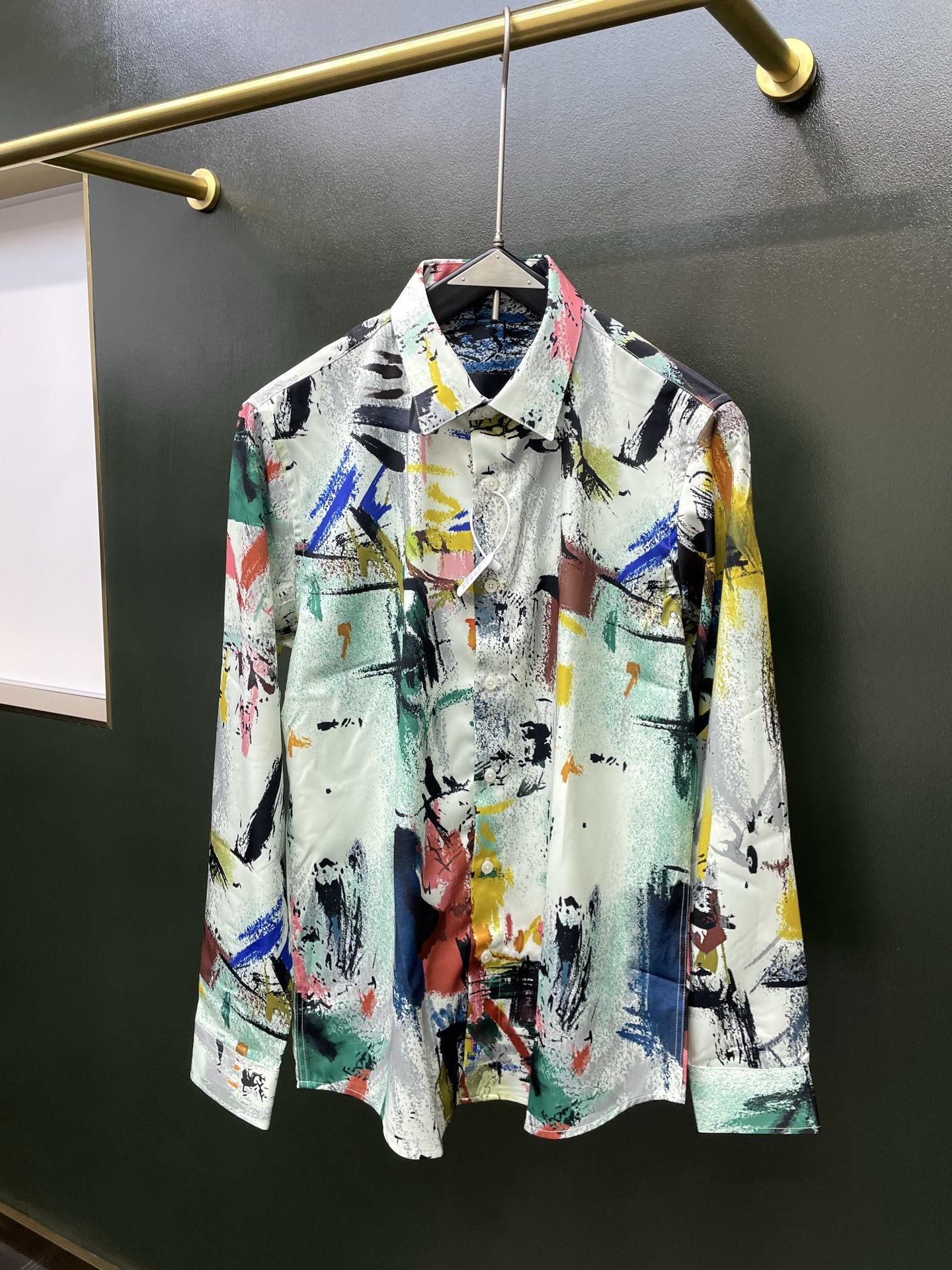 shirt
