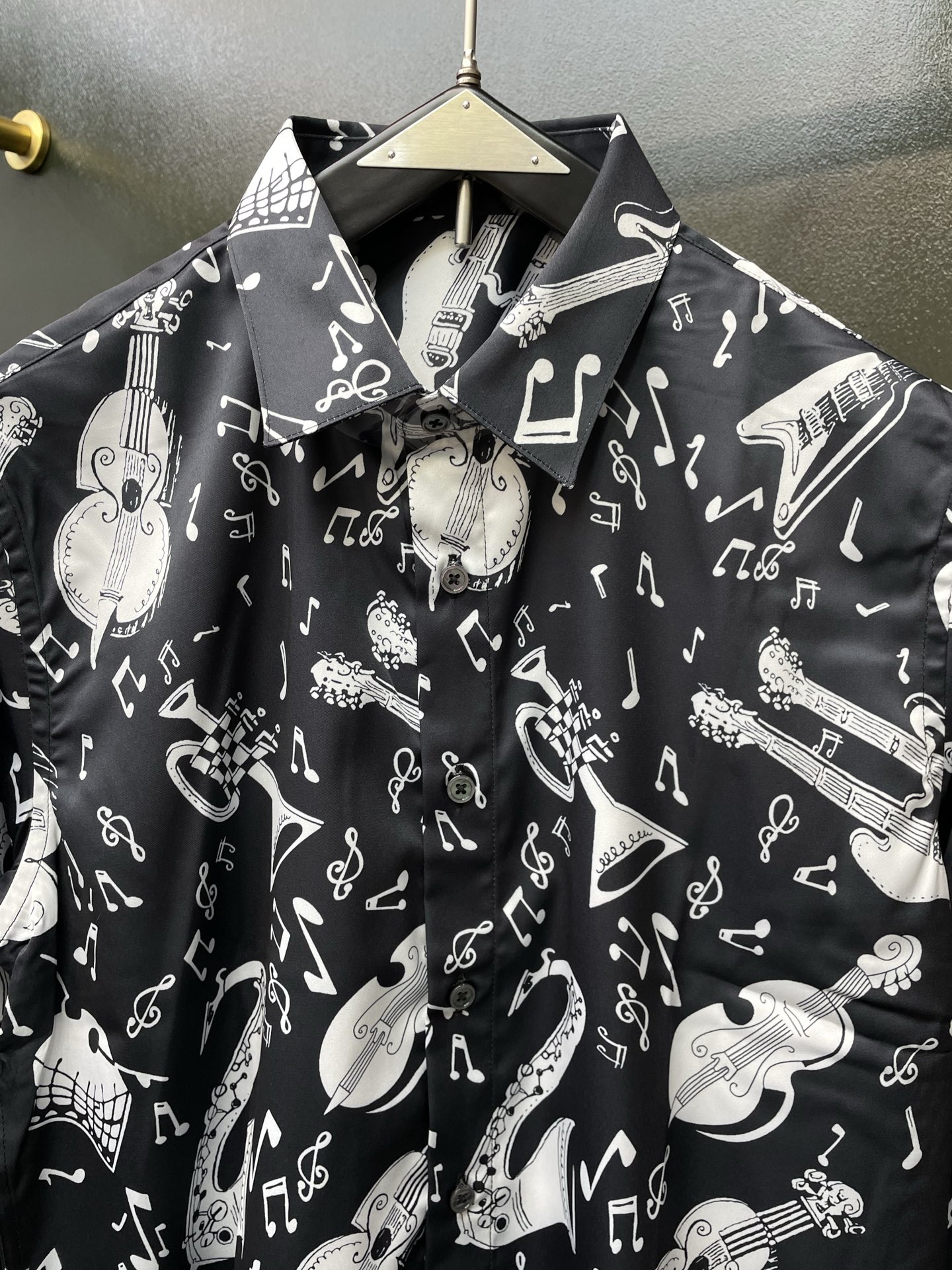 shirt