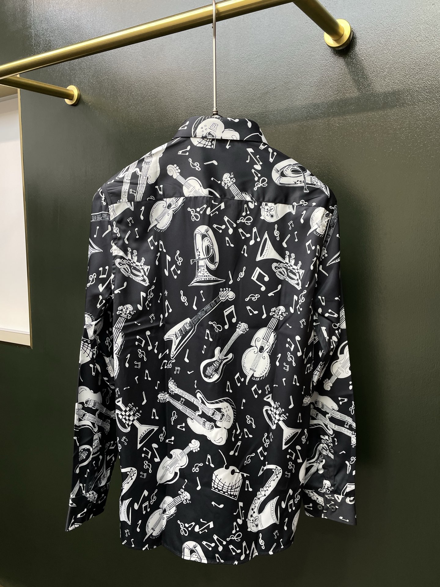 shirt