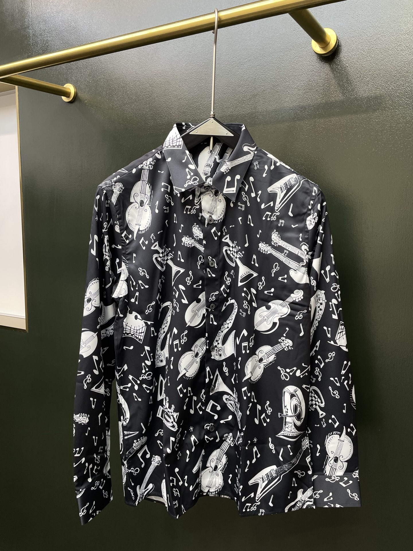 shirt