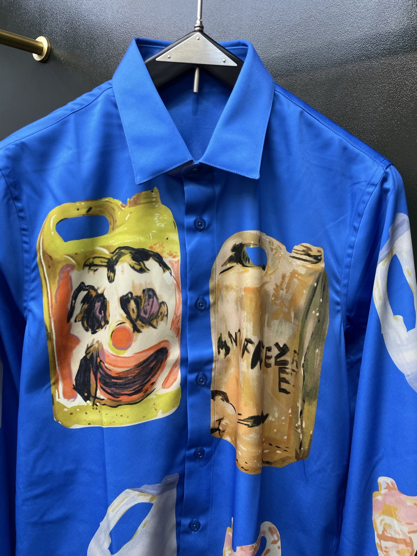 shirt