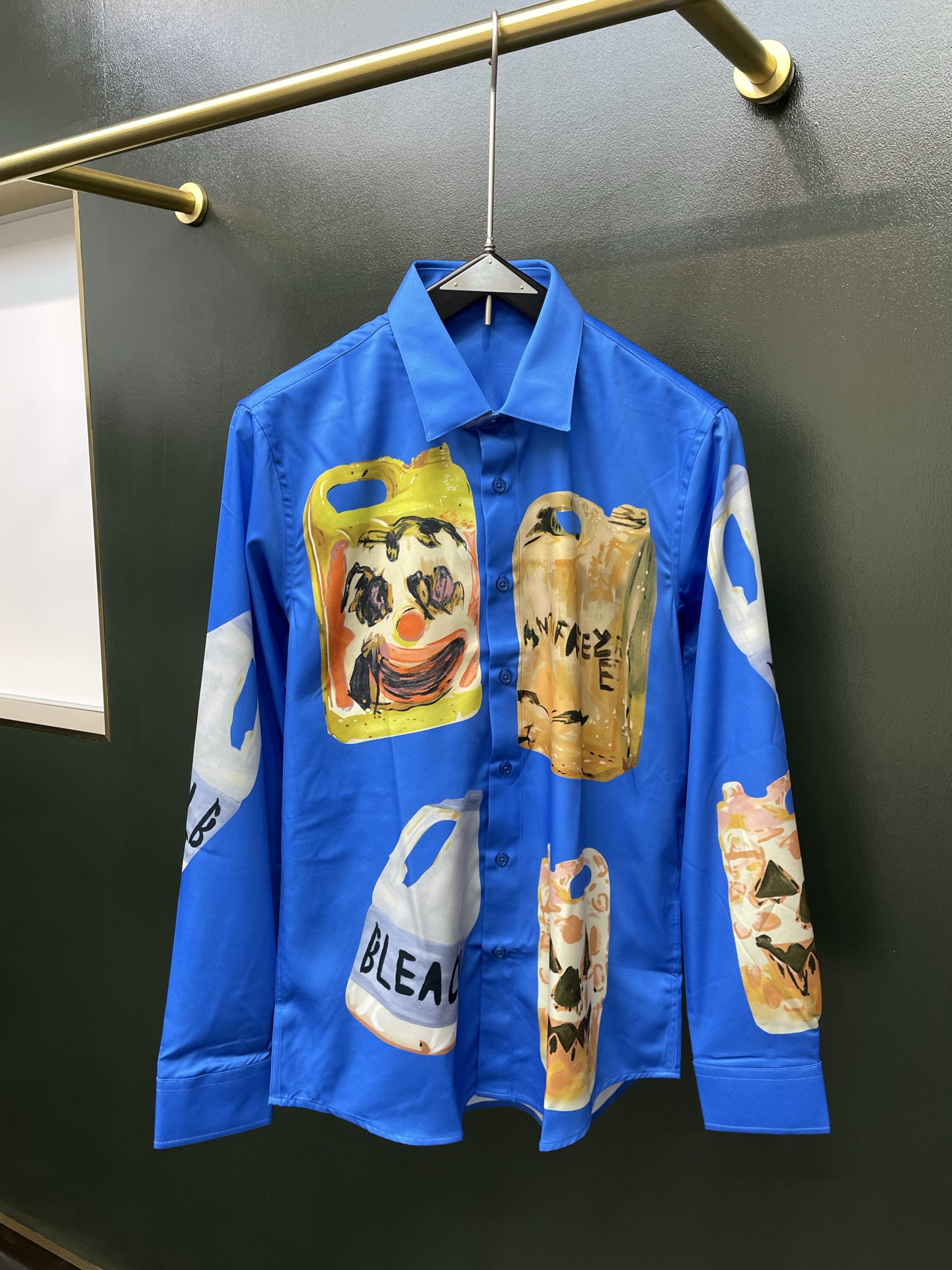 shirt