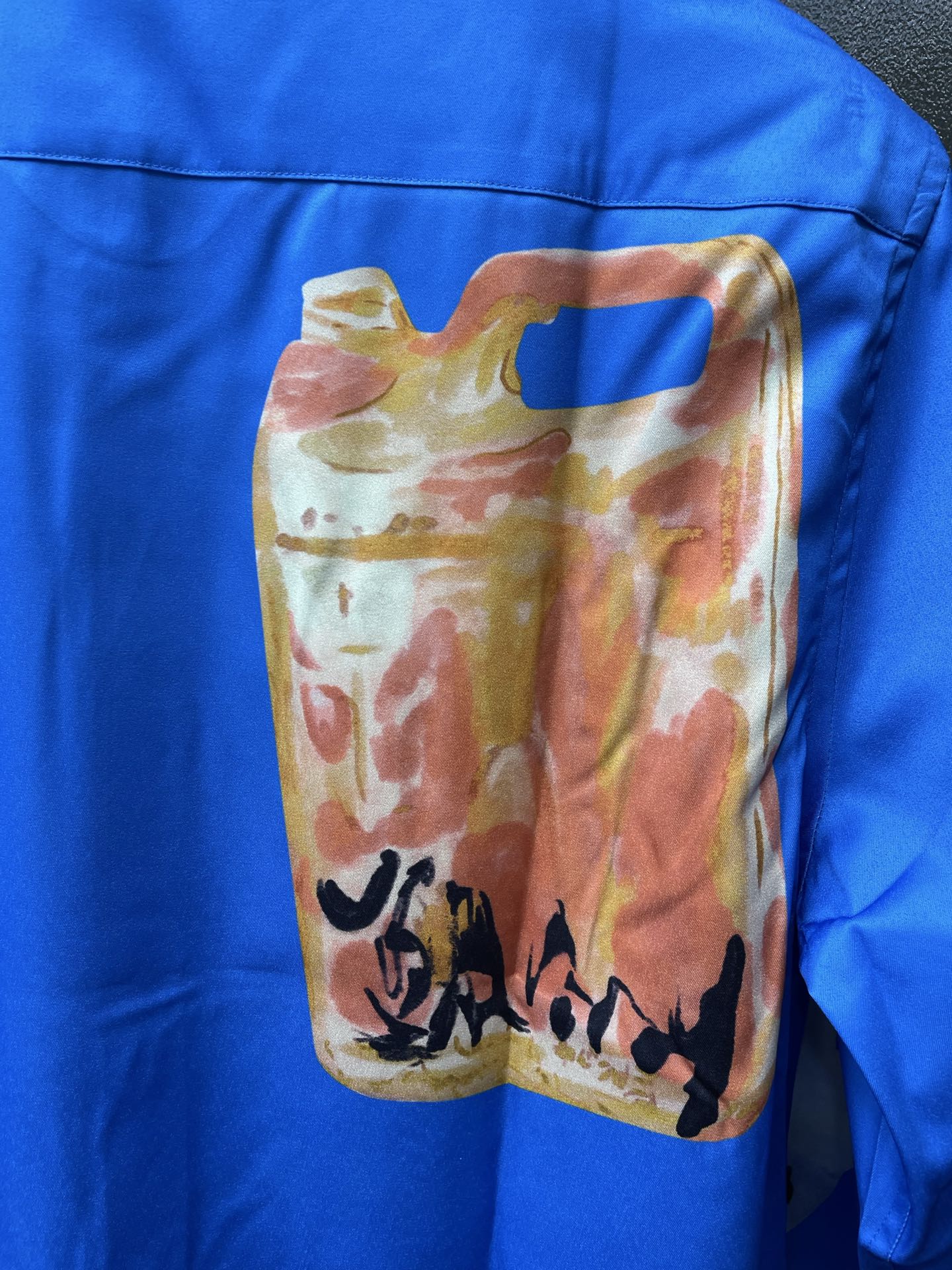 shirt