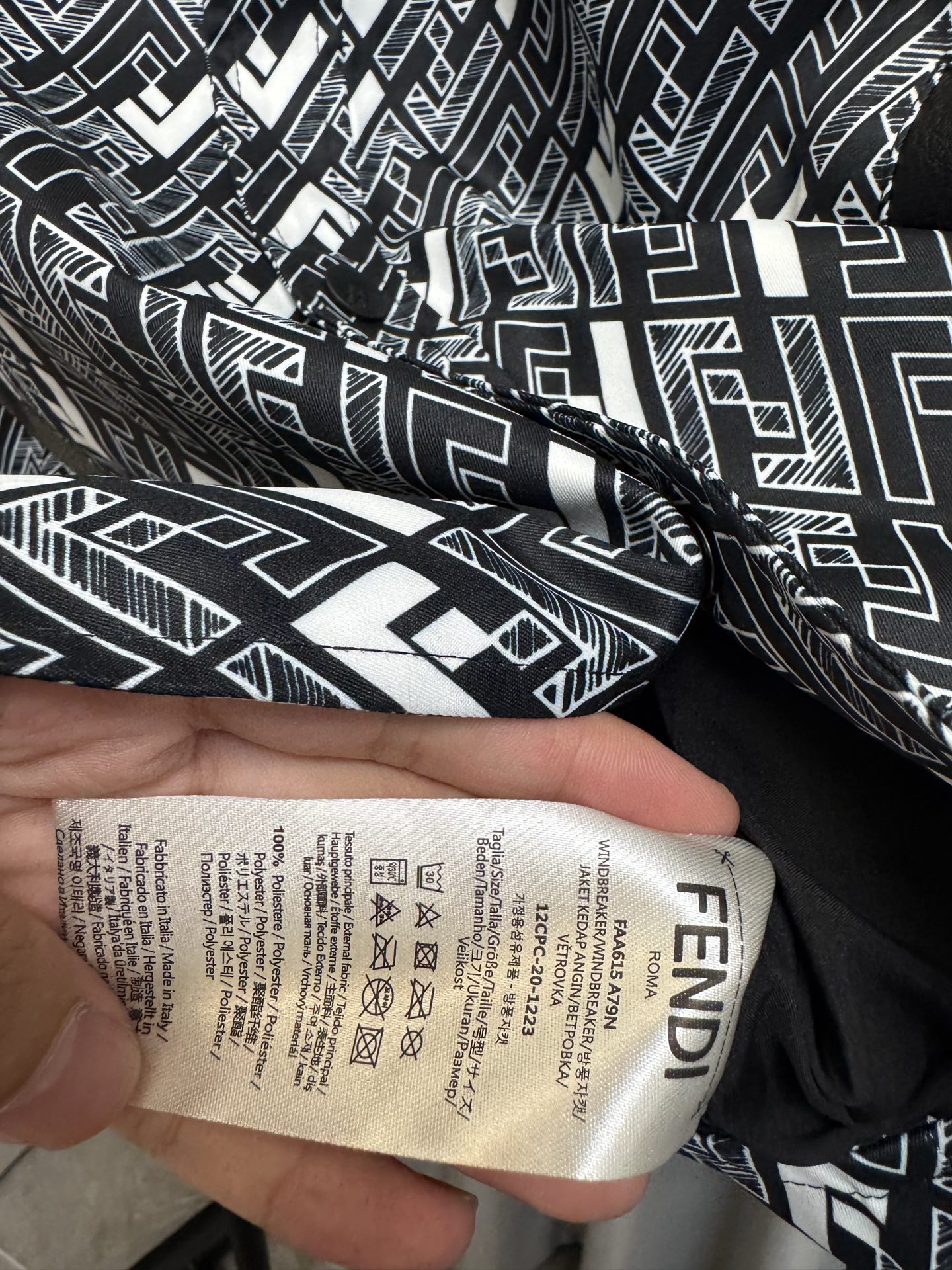 shirt