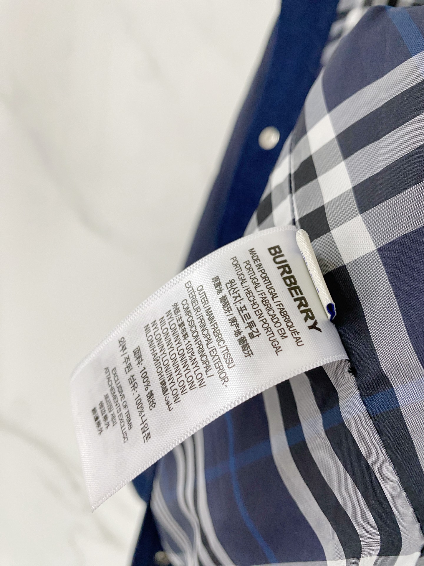 shirt