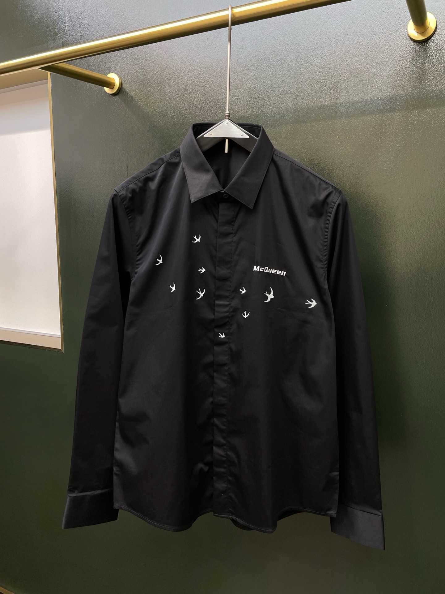 shirt