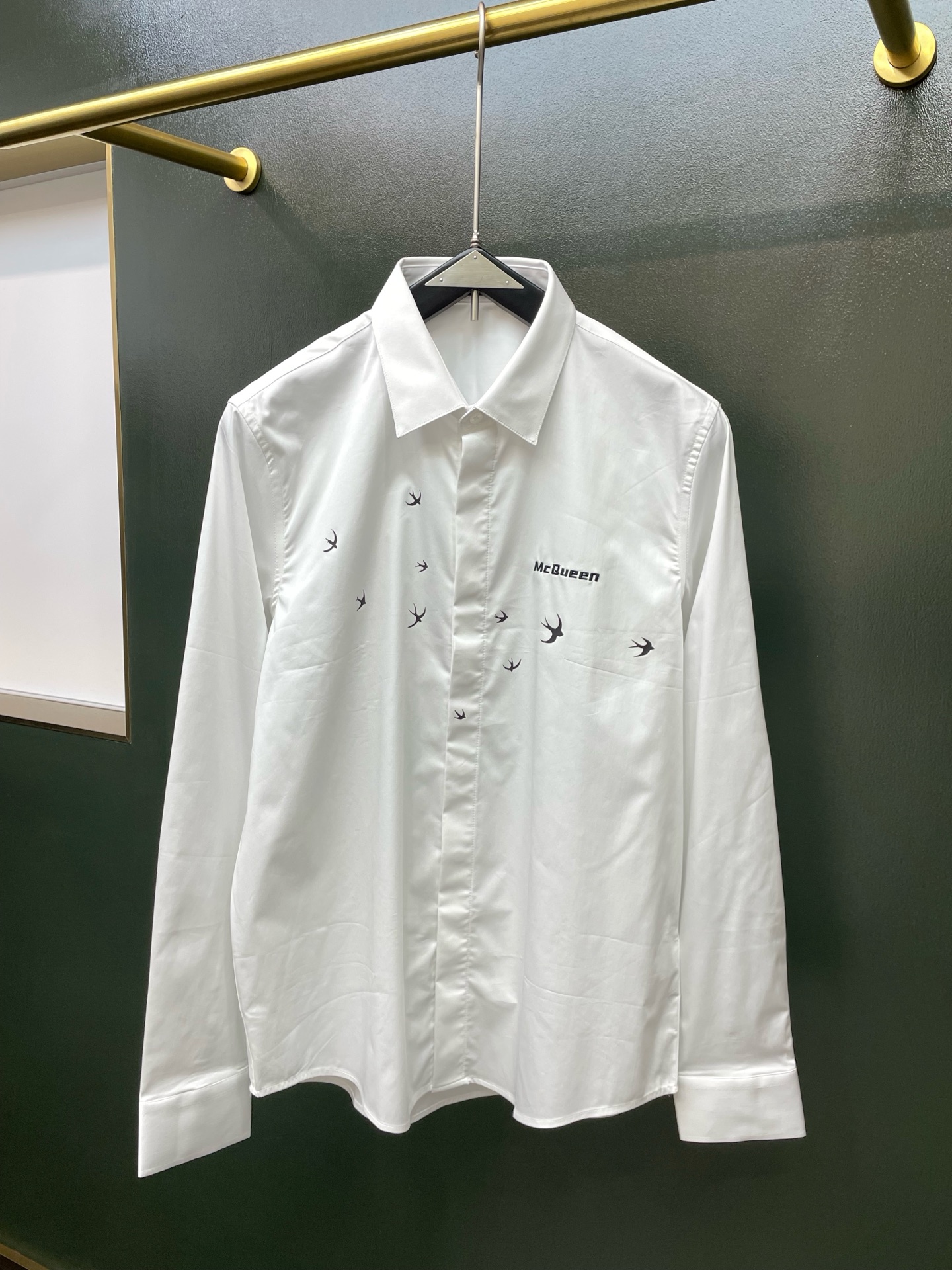 shirt