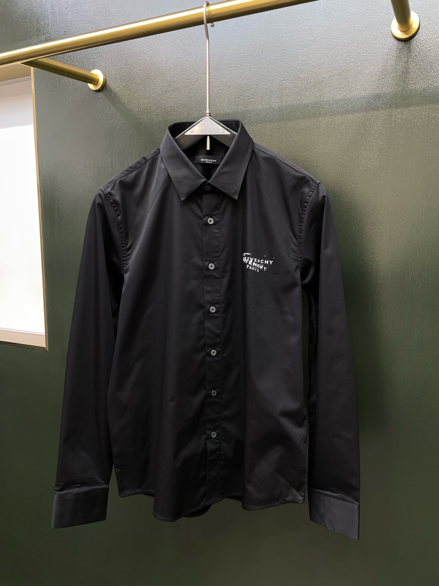 shirt