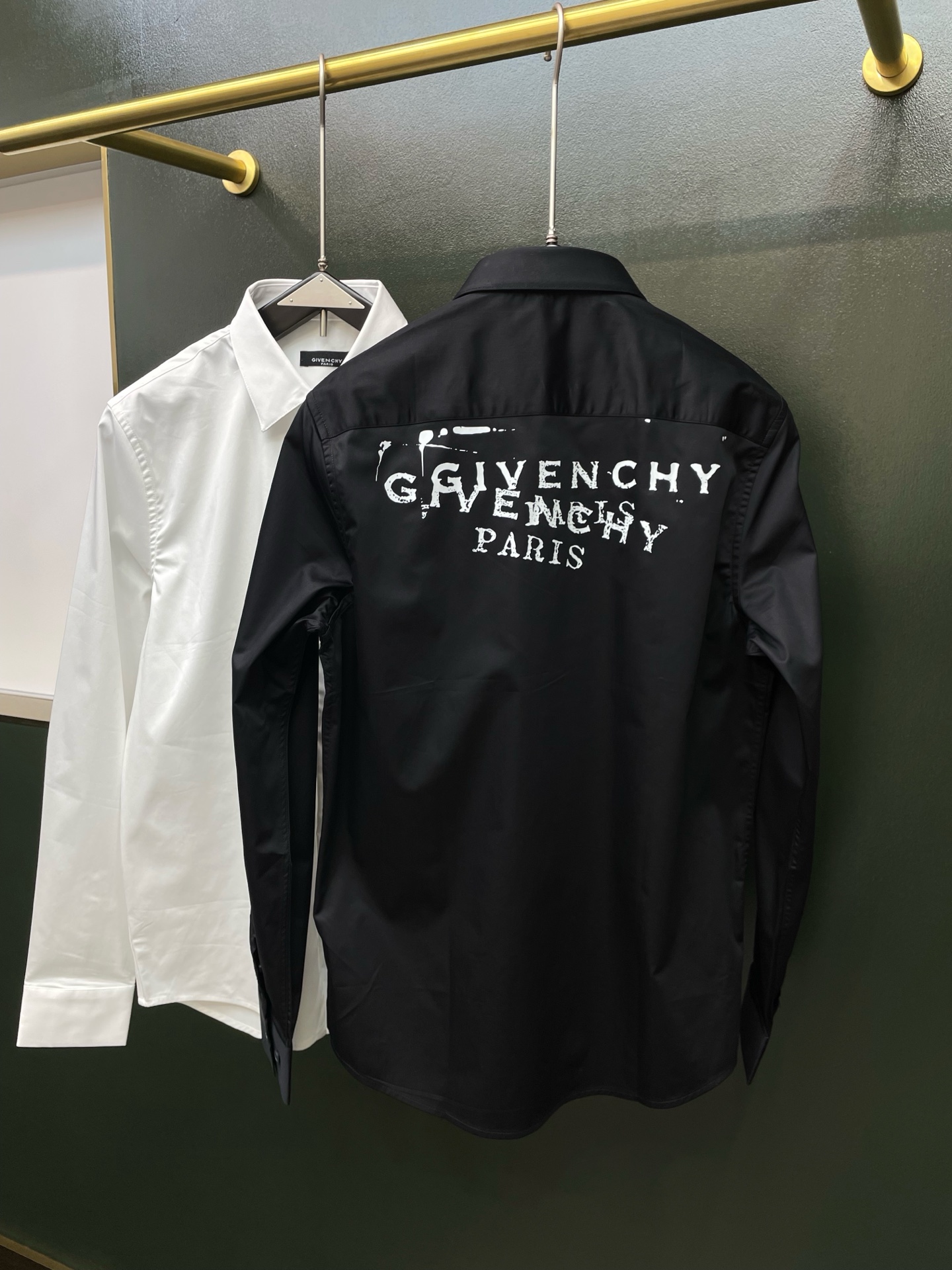 shirt