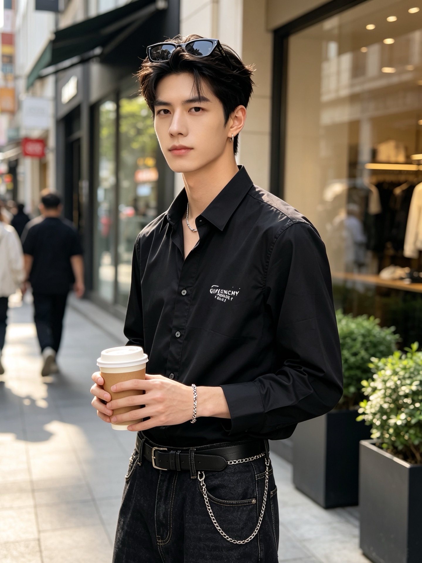 shirt