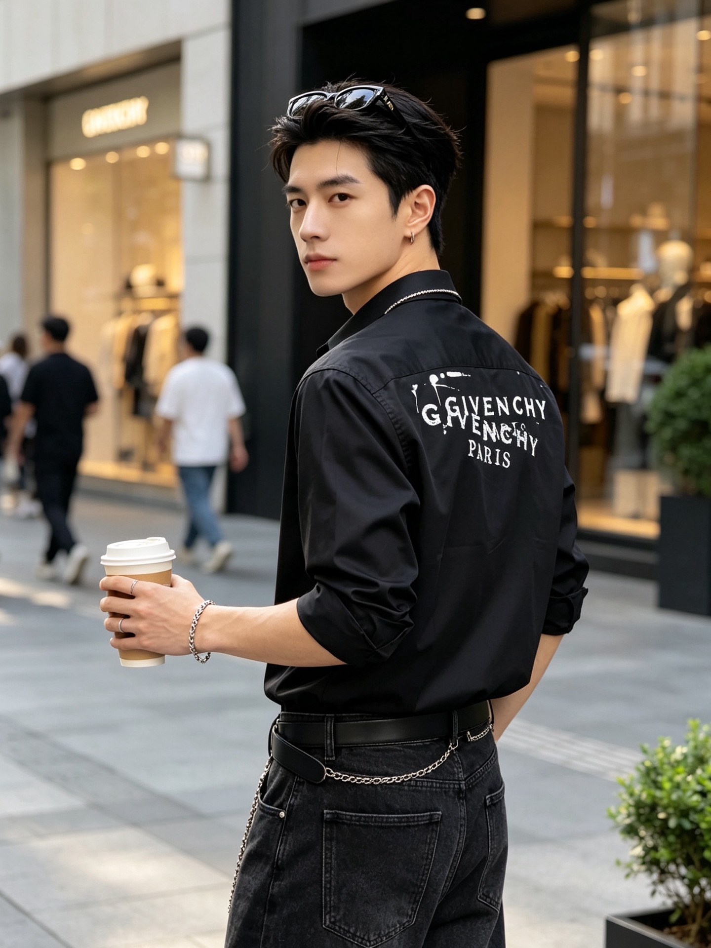 shirt