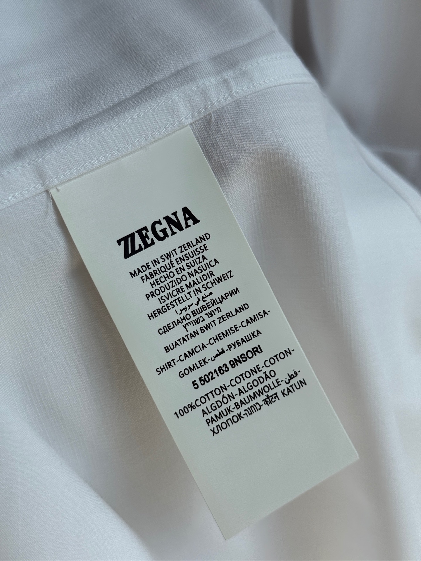 shirt