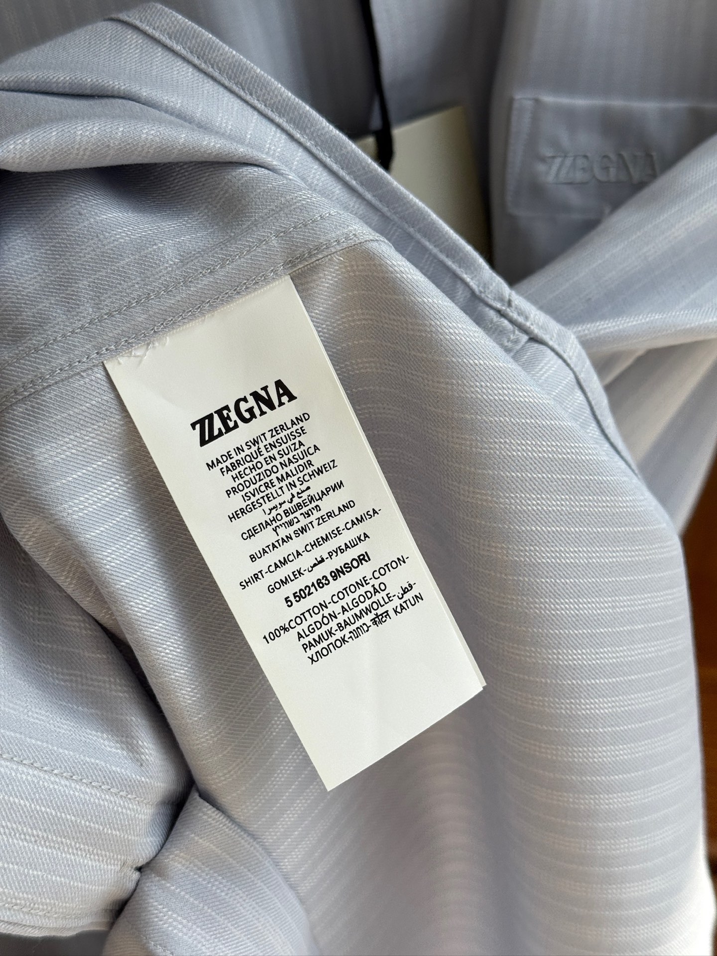 shirt