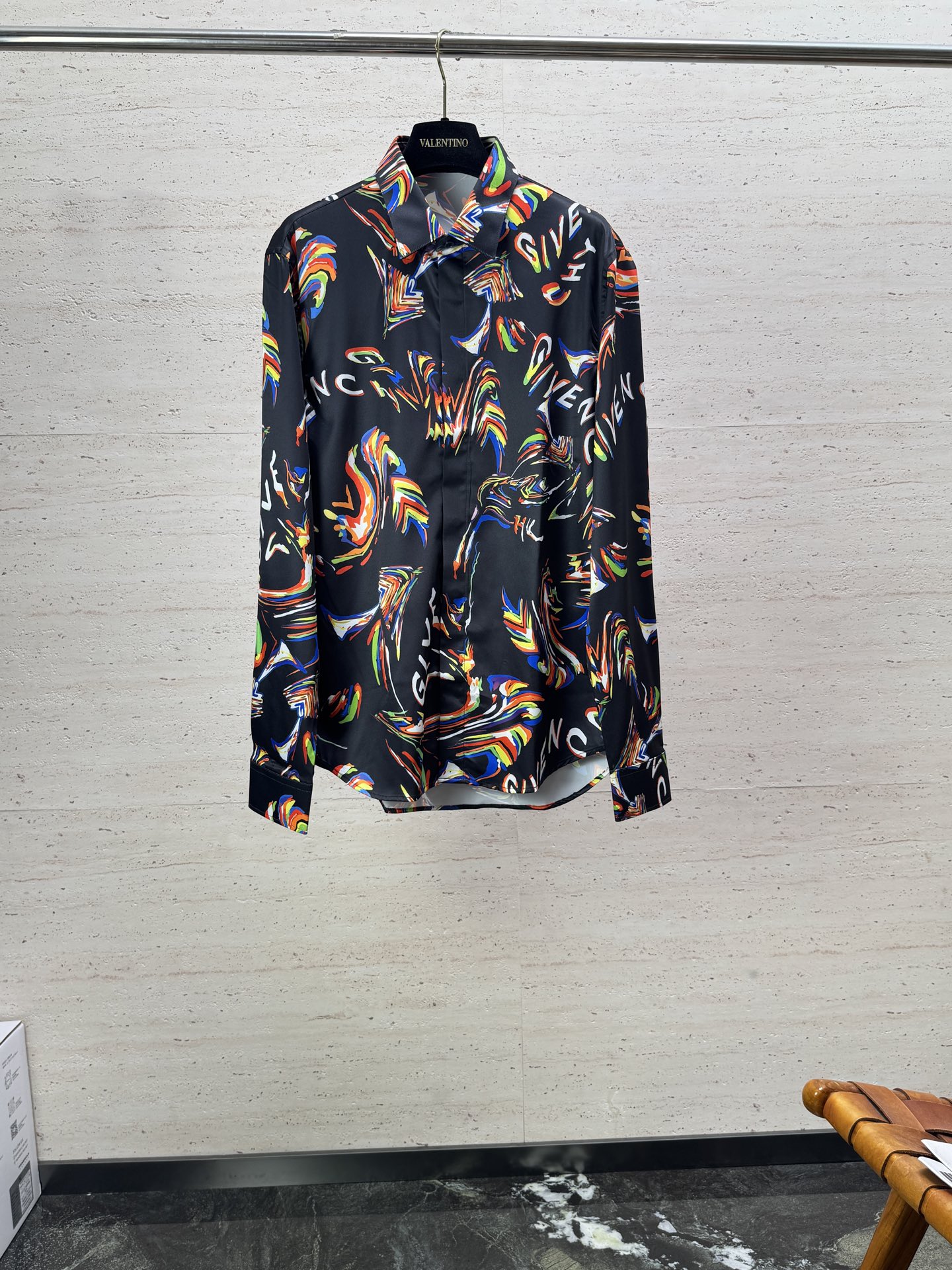 shirt