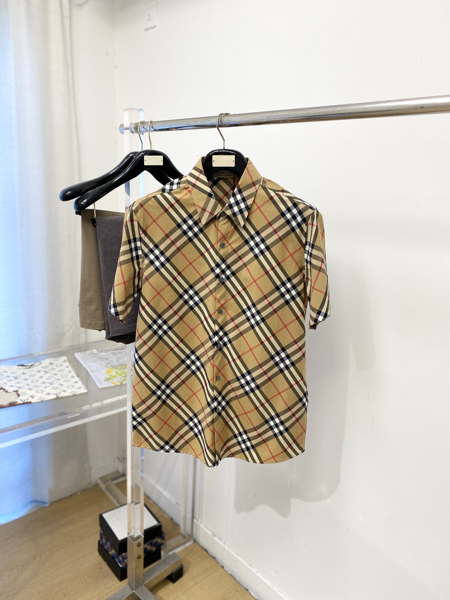 shirt